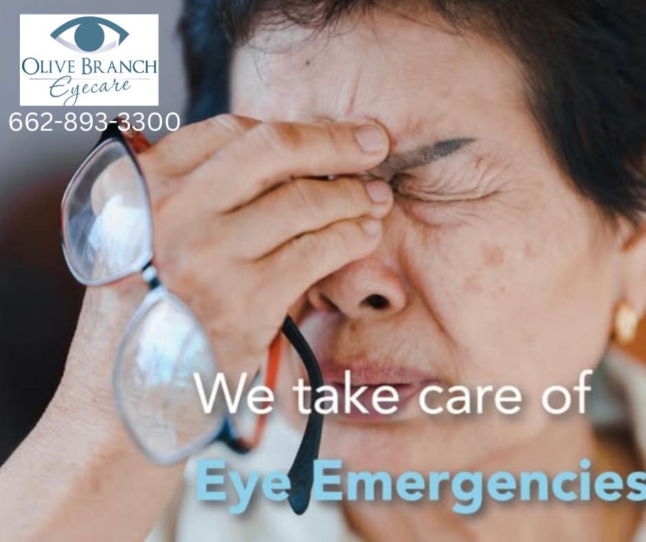 Southern Eye Associates
