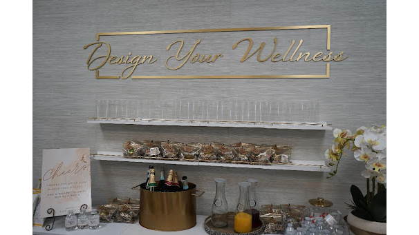 Design Your Wellness