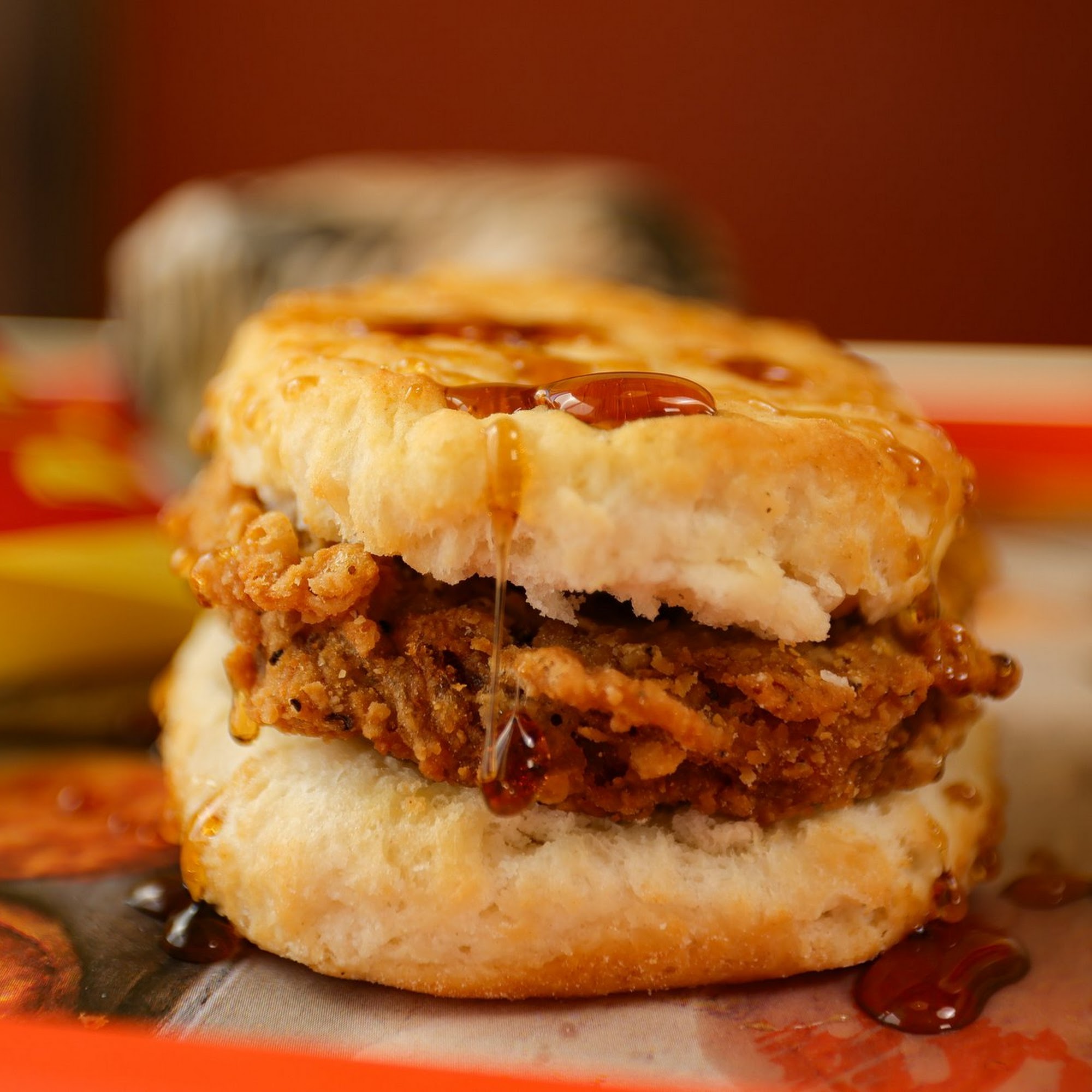 Bojangles
