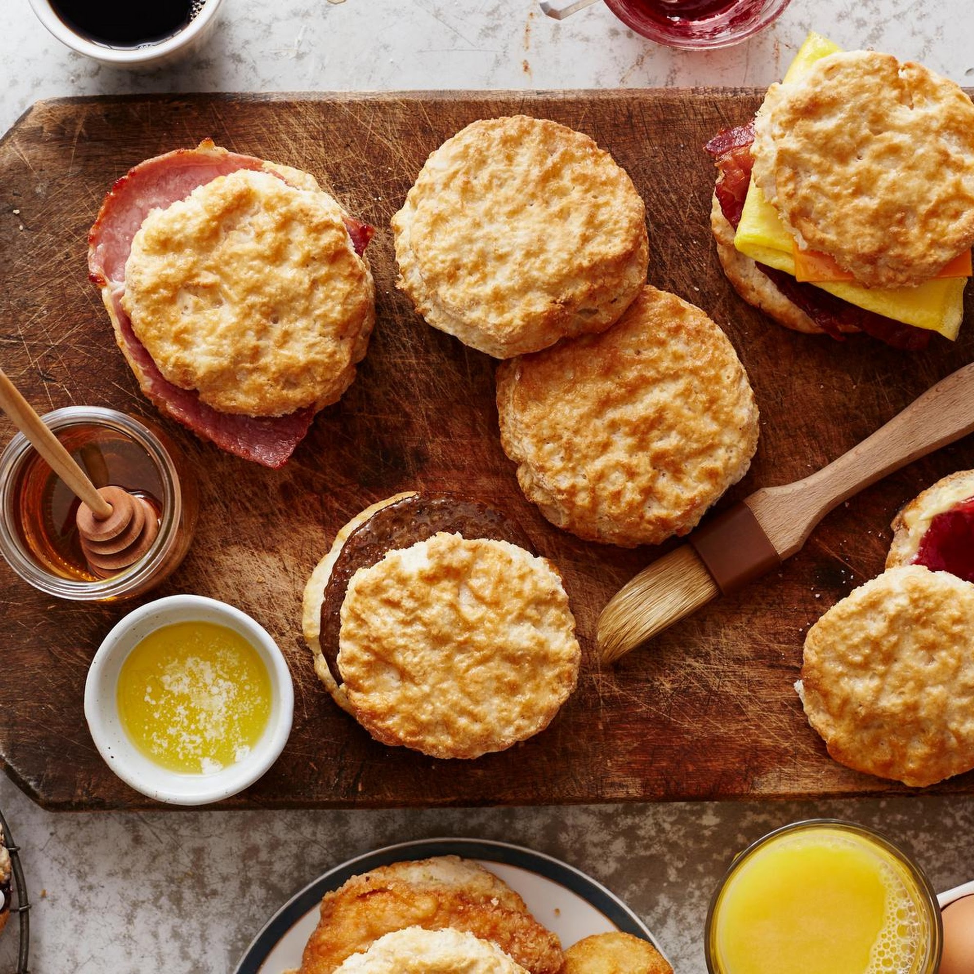 Bojangles