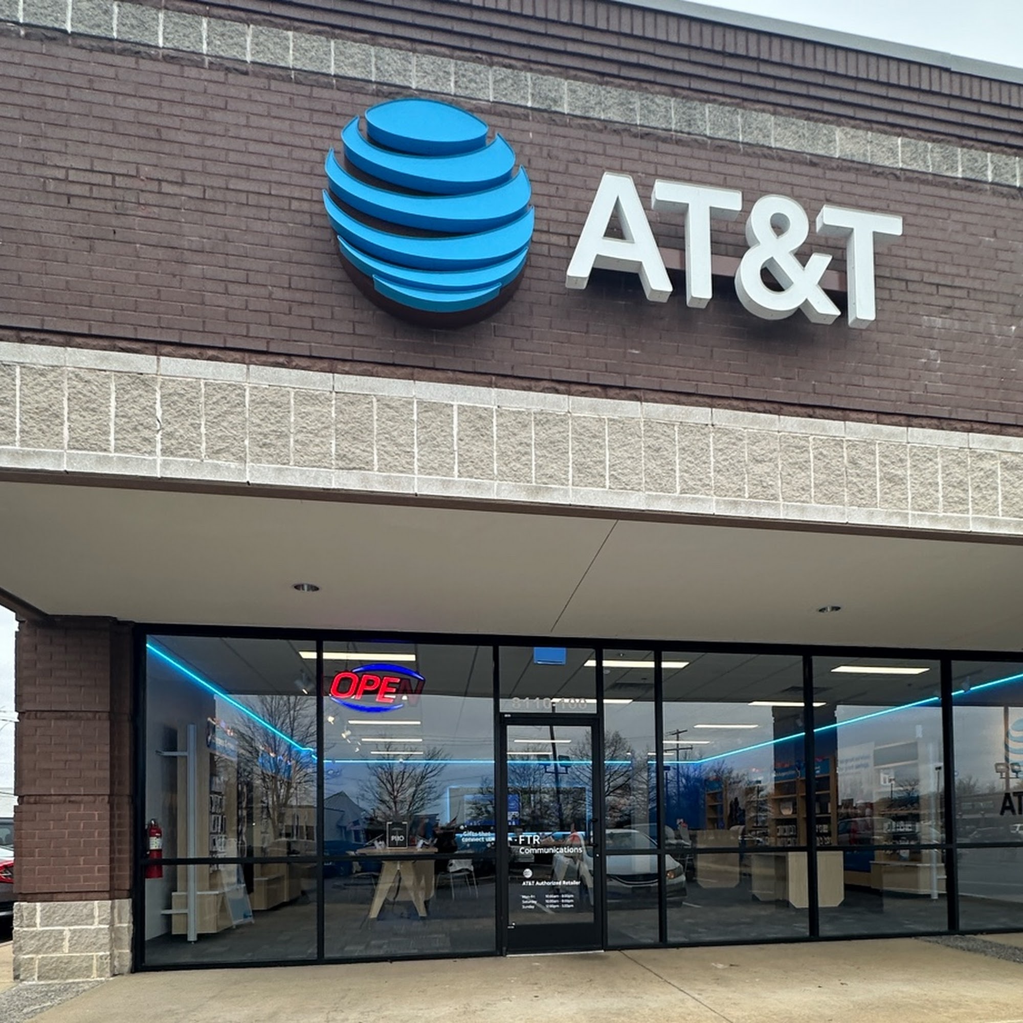 AT&T Store