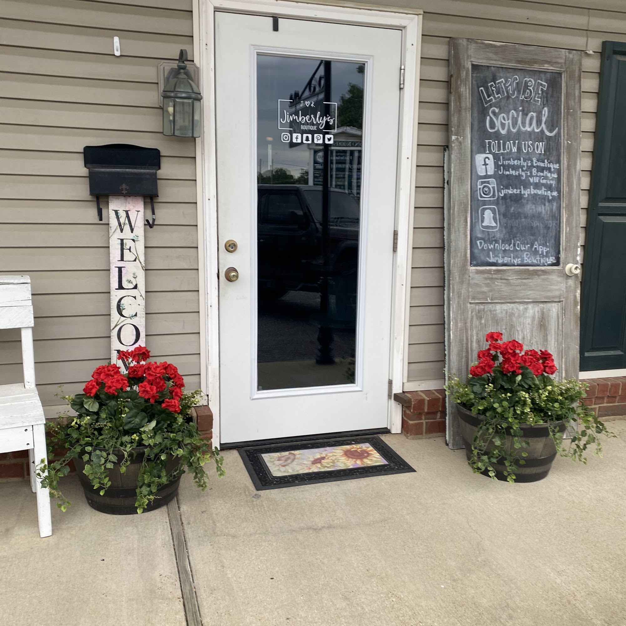 Jimberly’s Boutique