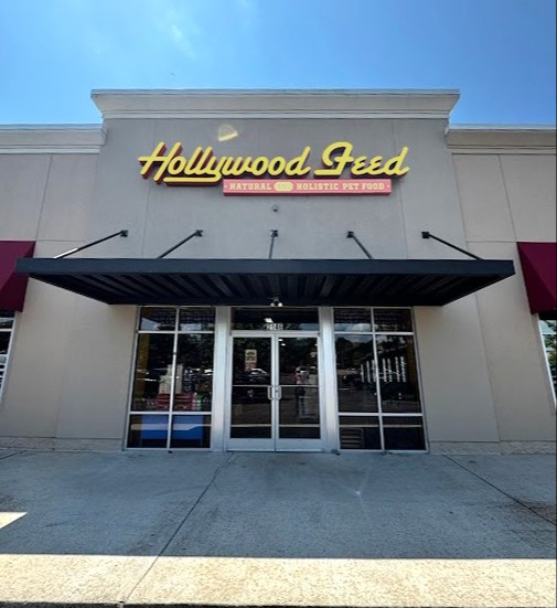 Hollywood Feed Oxford