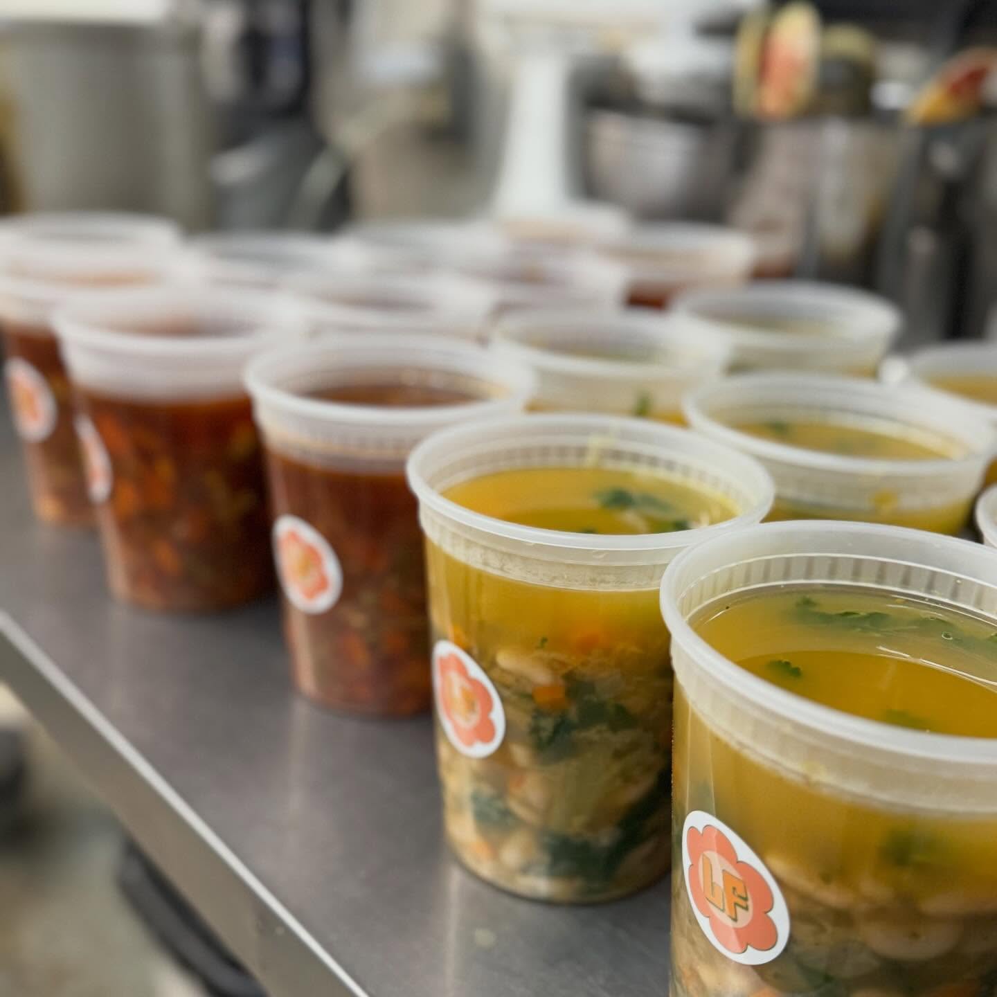 Living Foods Cafe Oxford