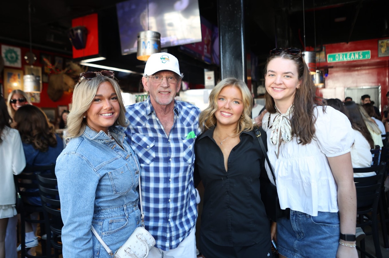 Funkys Pizza & Daiquiri Bar Oxford