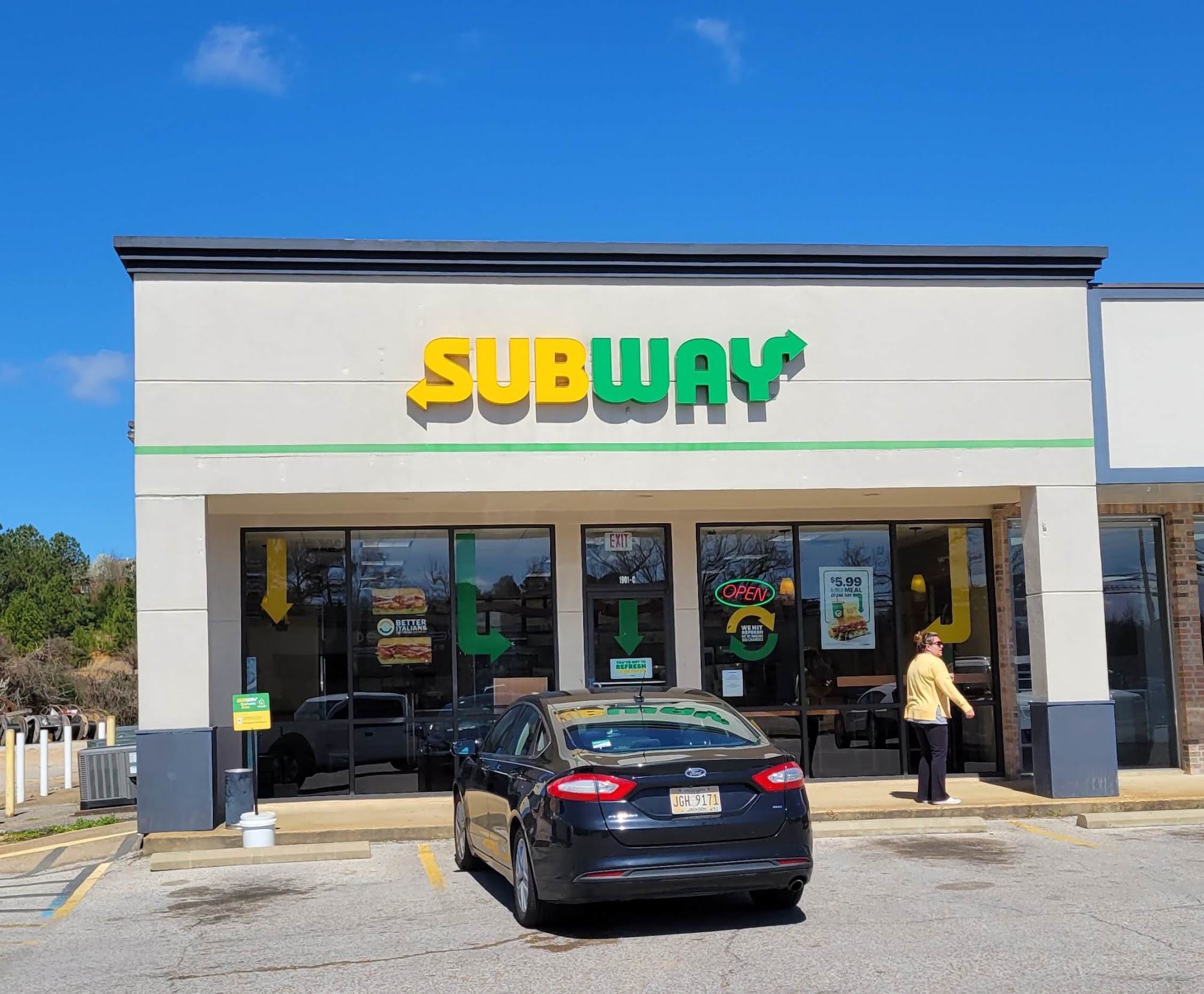 Subway