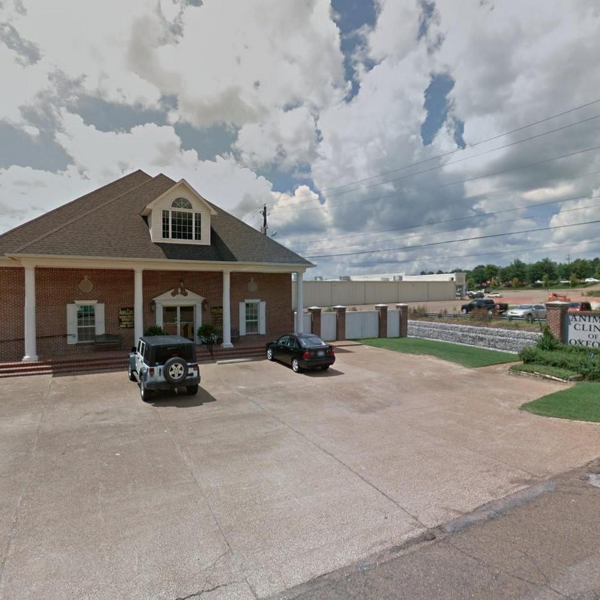 Animal Clinic of Oxford Oxford