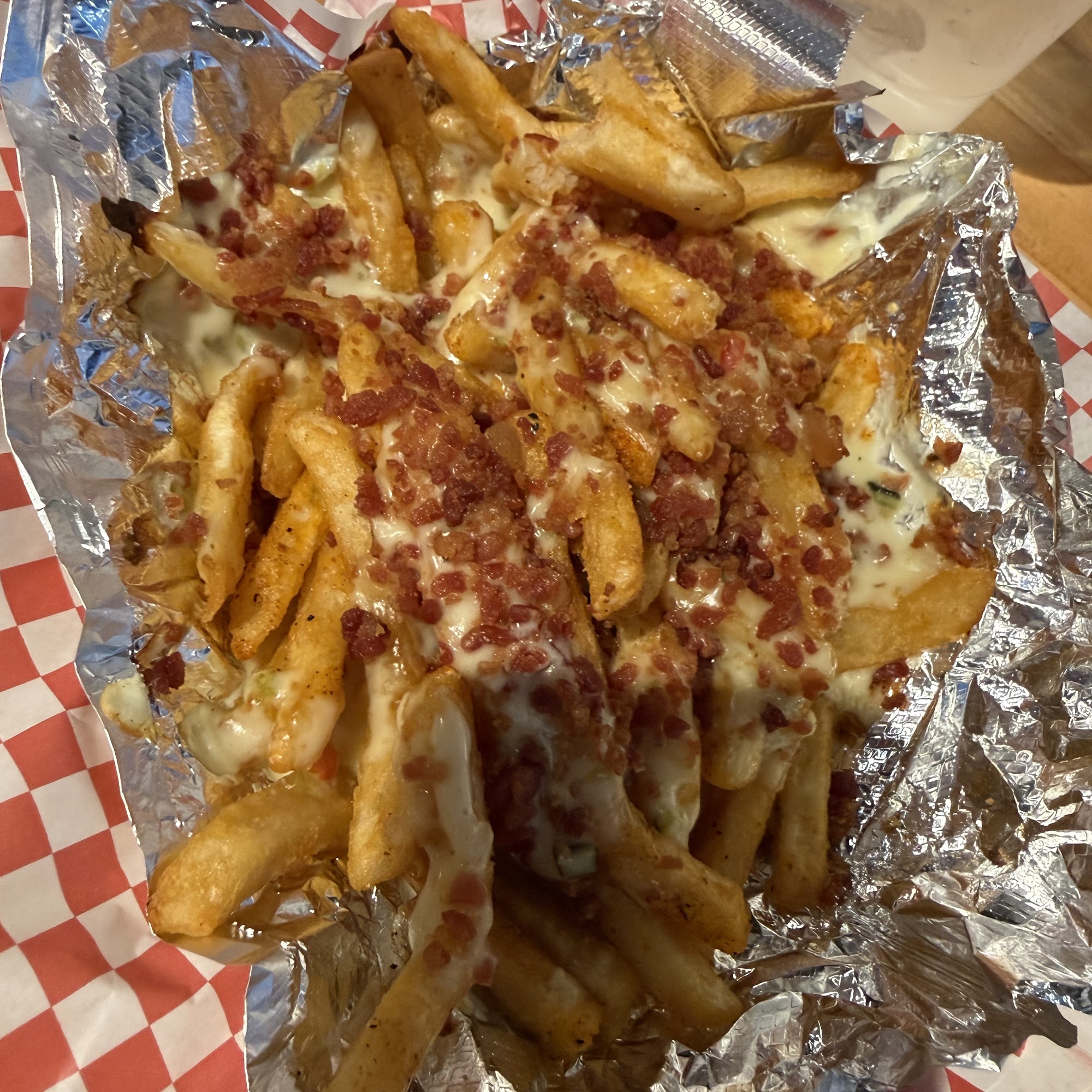 Southern Coop Oxford