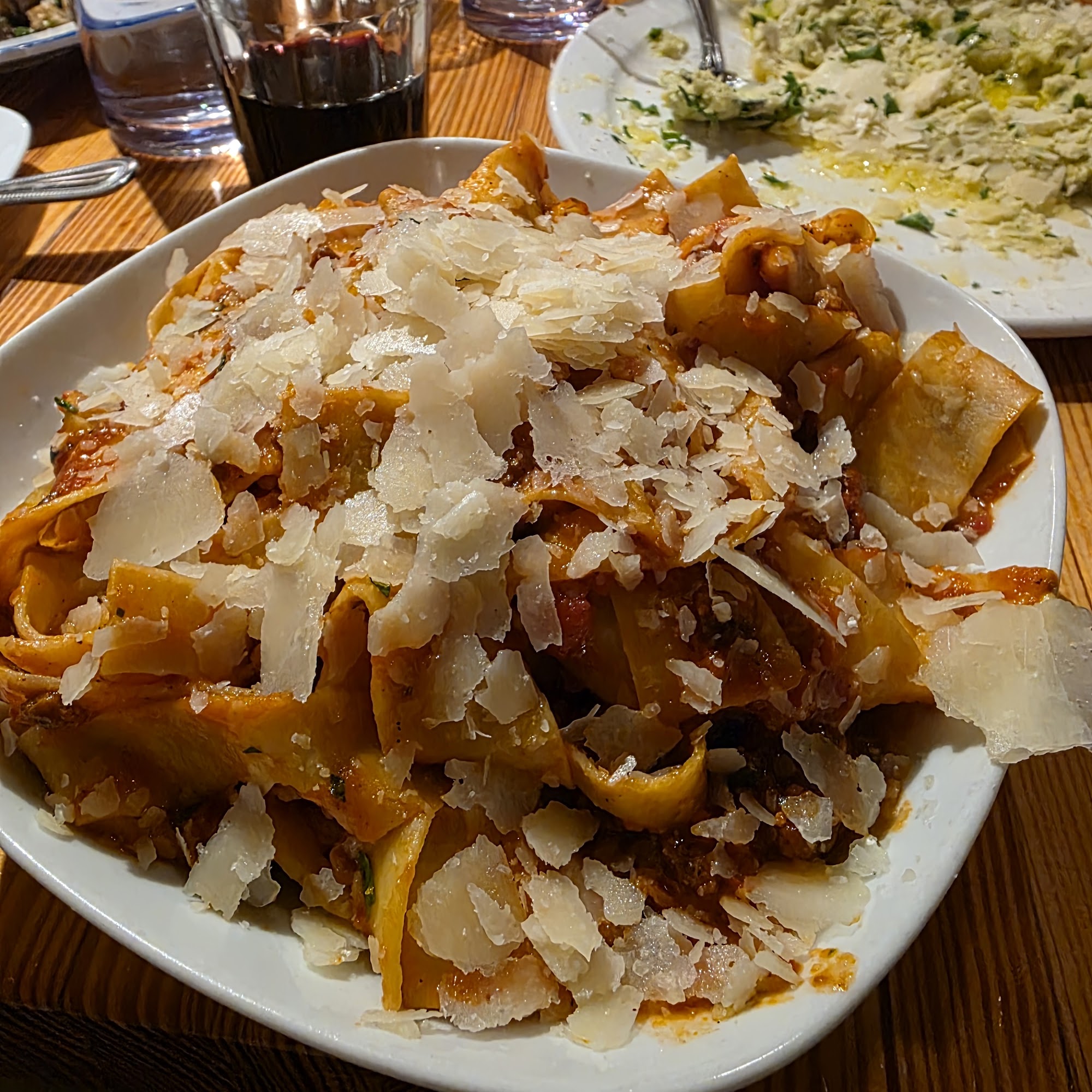 Tarasque Cucina Oxford