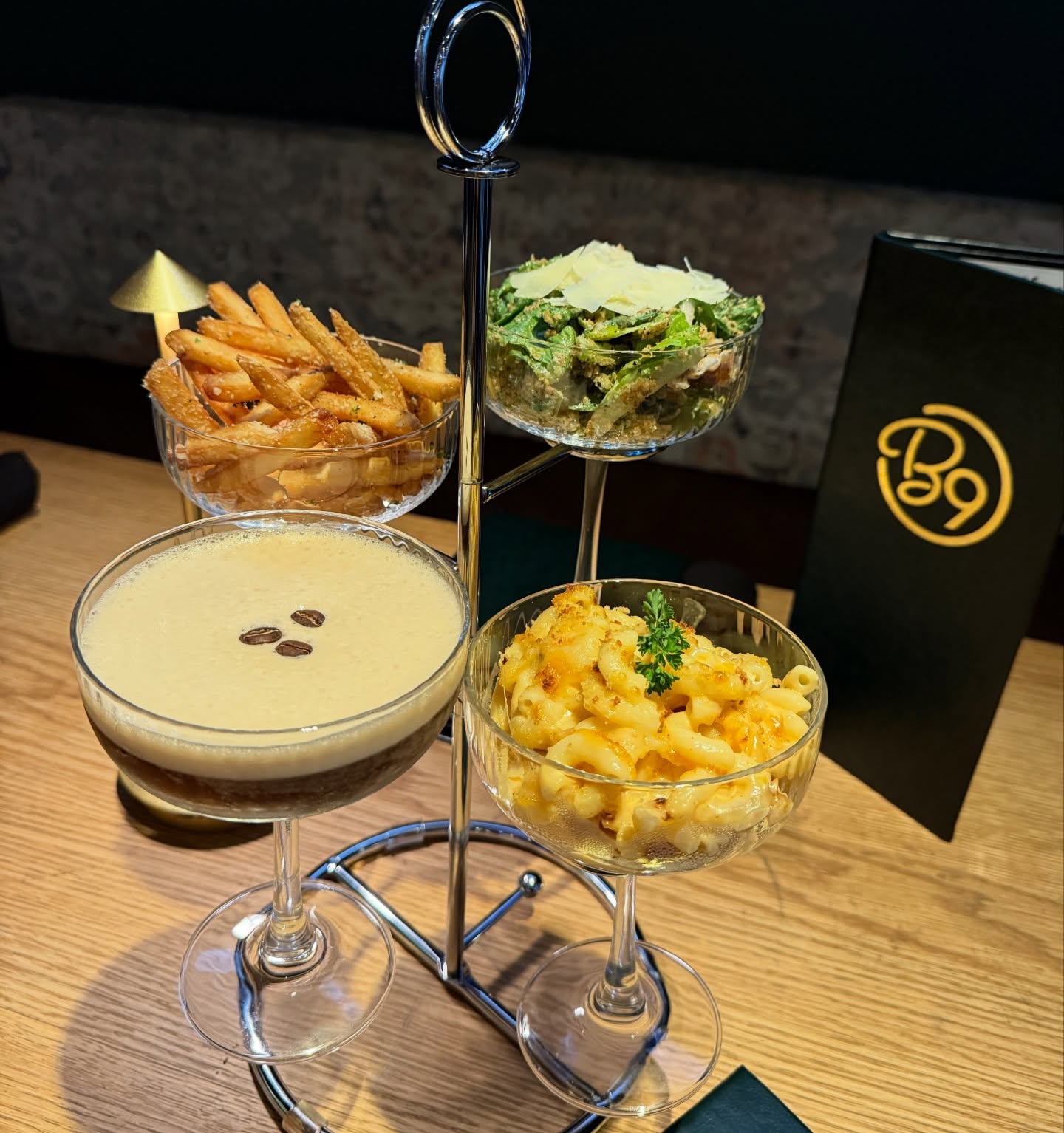 Back Nine Oxford Oxford