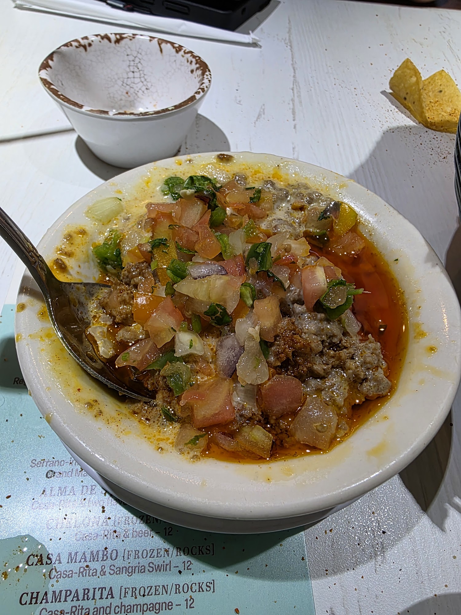 Casa Mexicana of Oxford Oxford