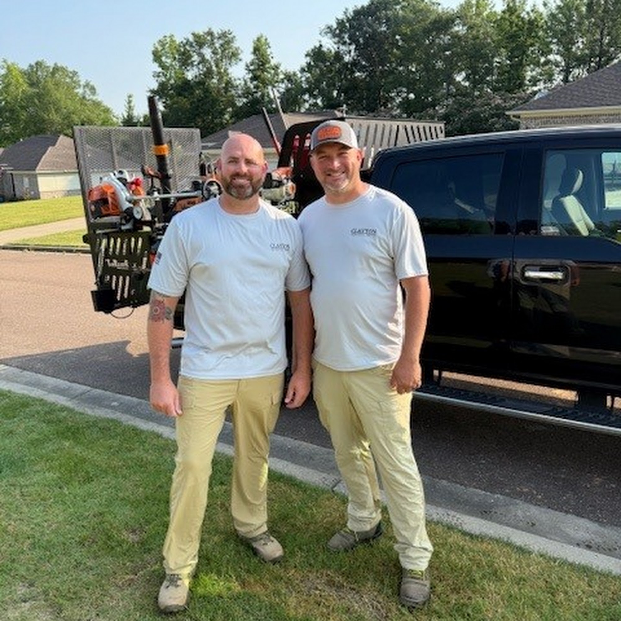 Clayton Professional Services