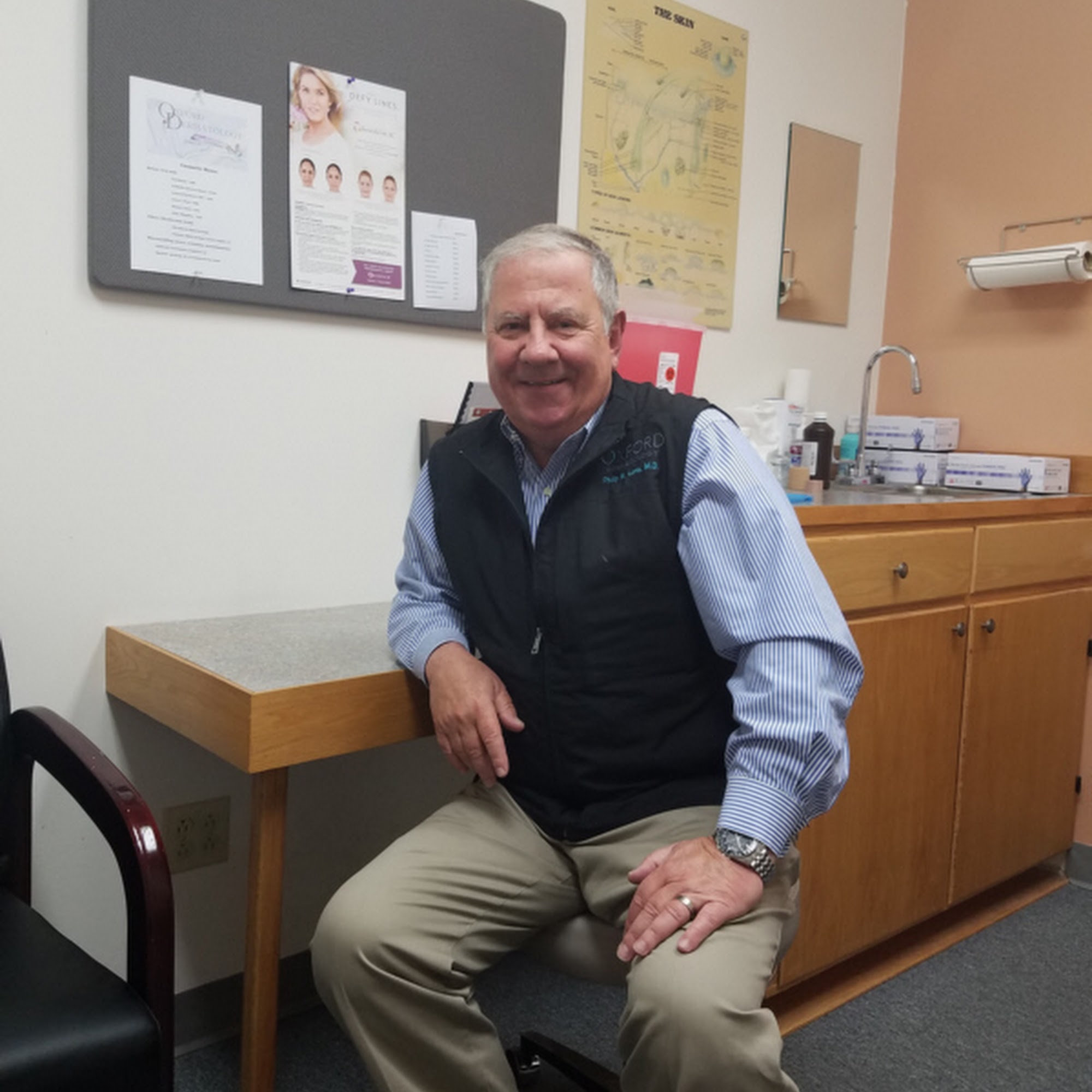 Dr. Philip R. Loria Jr, MD 2204 Jefferson Davis Dr, Oxford Mississippi 38655