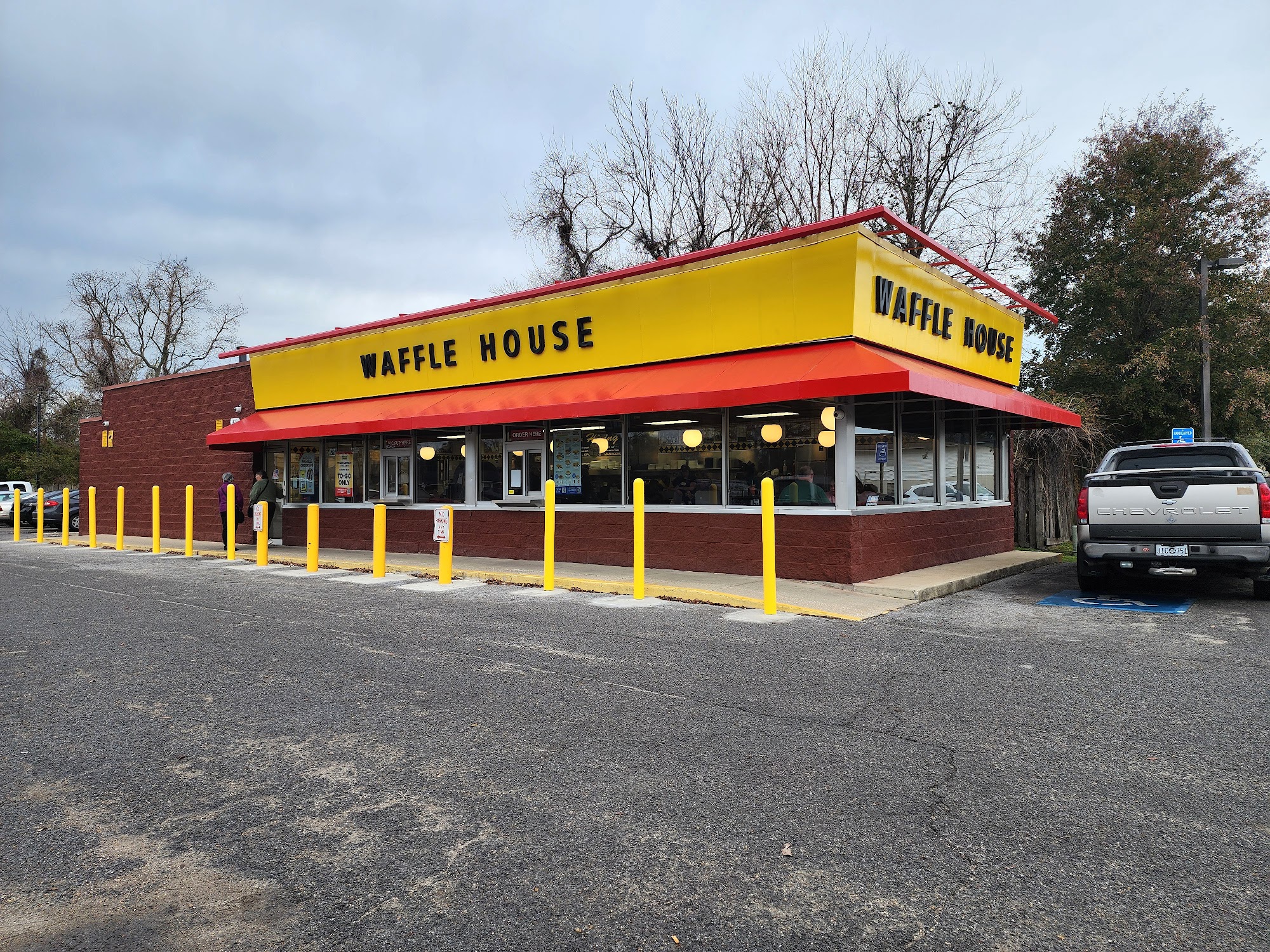 Waffle House