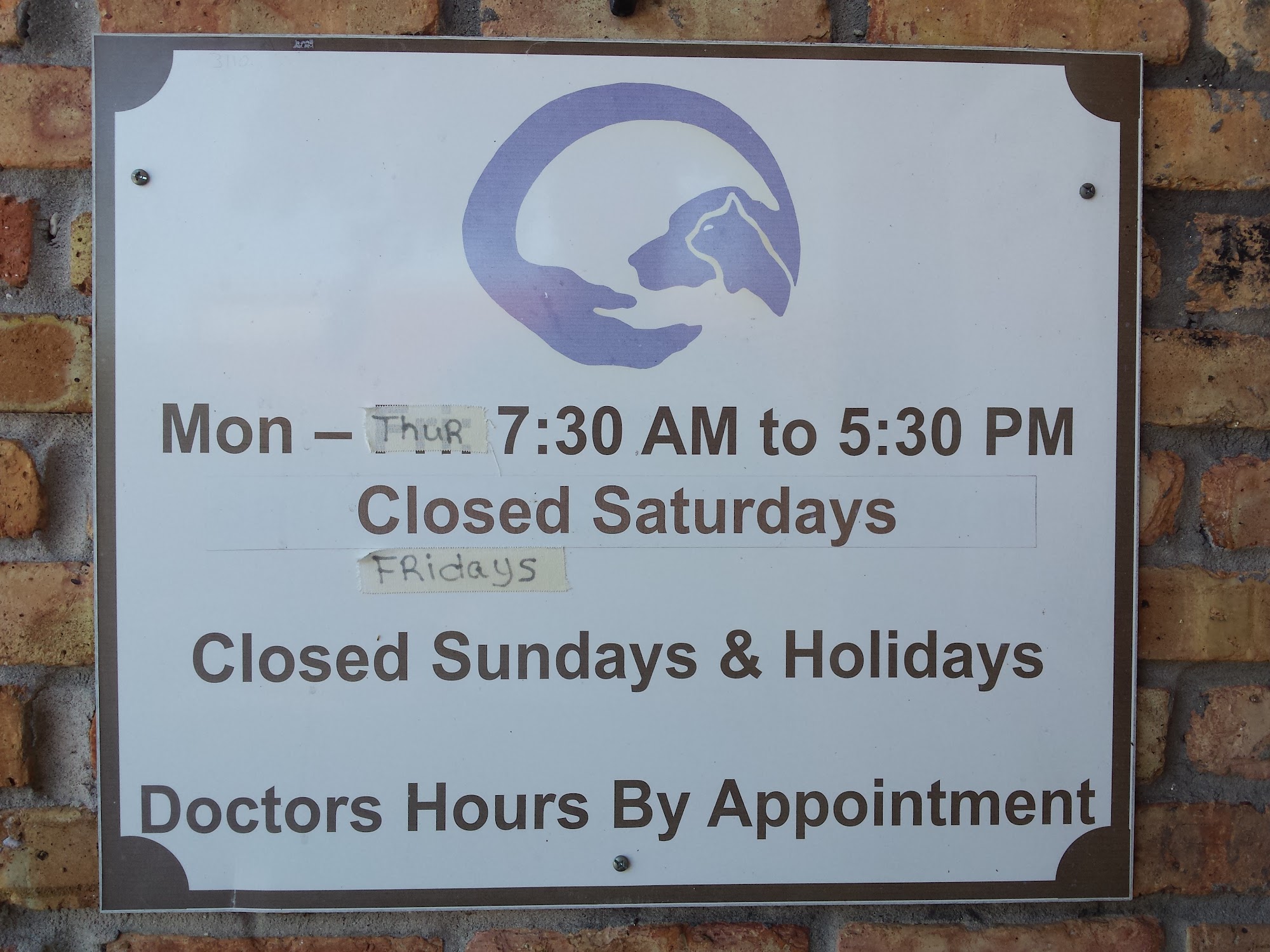 Pet Harbor Veterinary Hospital Pascagoula