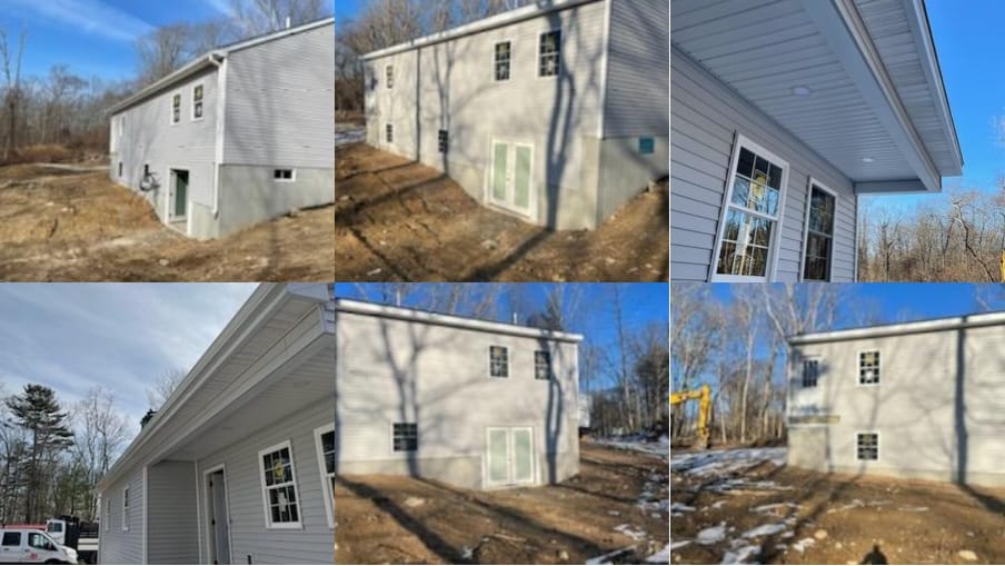 American Drywall 4349 Delius St, Pascagoula Mississippi 39563
