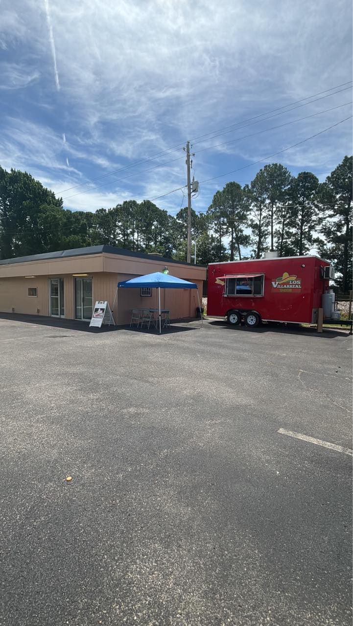 Los Villarreal Mexican Store LLC Pascagoula