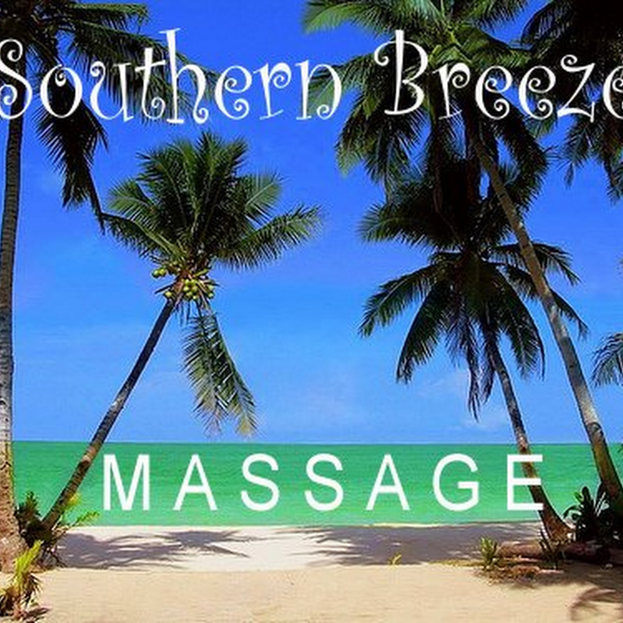 Southern Breeze Massage 2206 Old Mobile Ave, Pascagoula Mississippi 39567