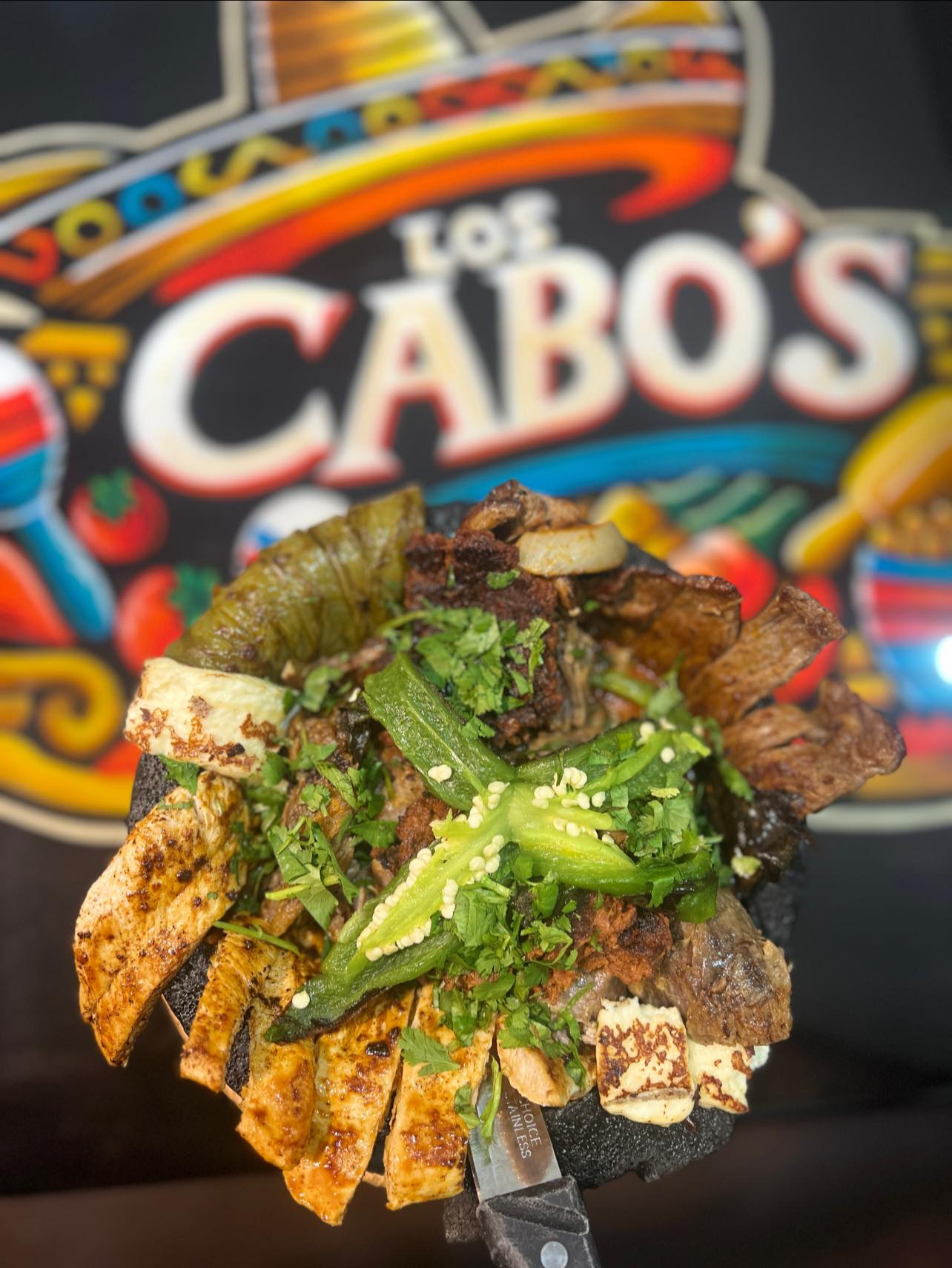 Bravos Mexican grills 252 Handy Ln, Pass Christian