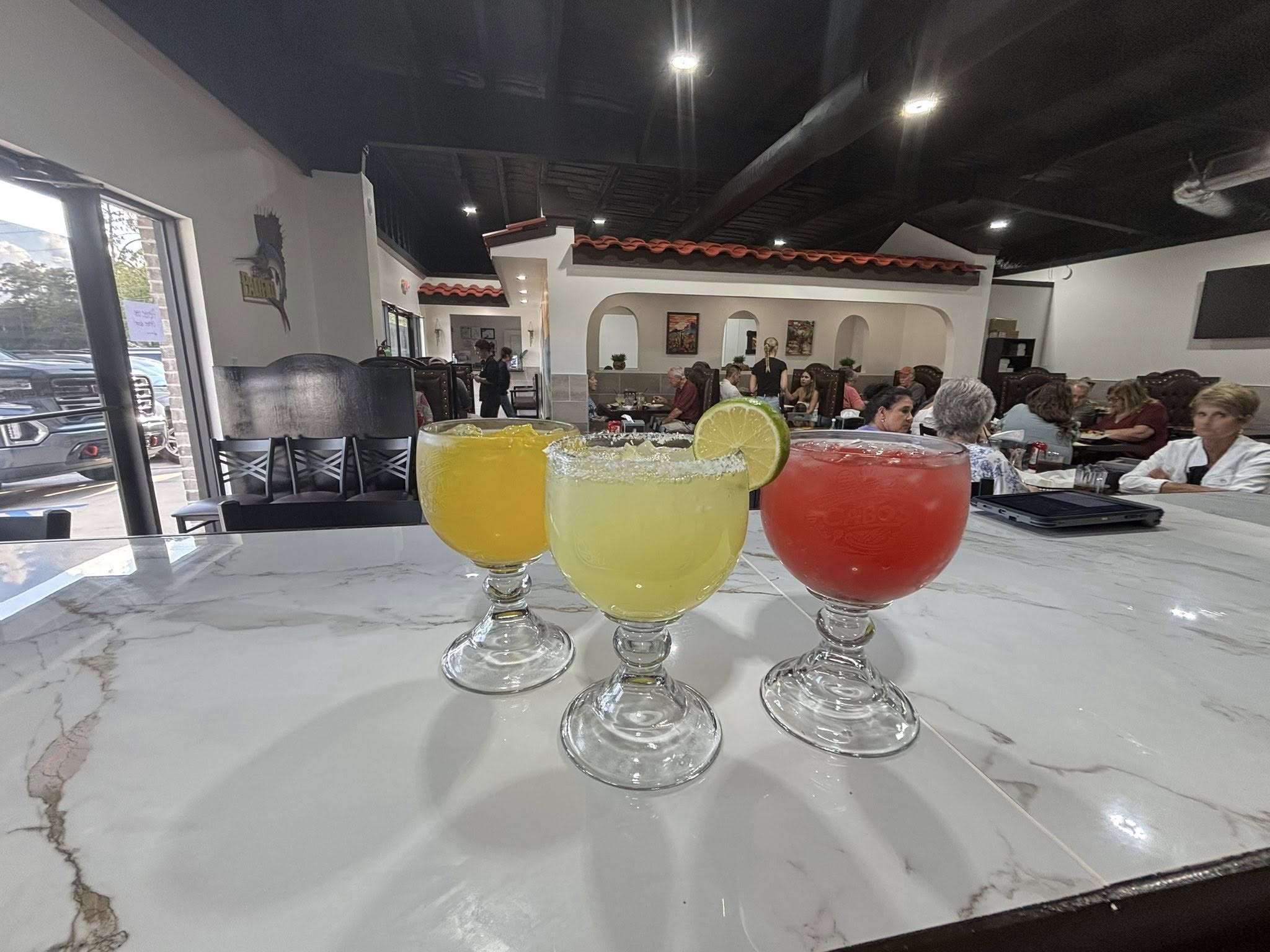 Bravos Mexican grills