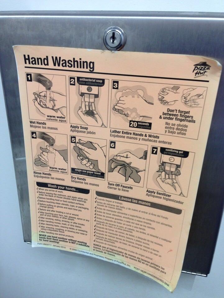 Photo credit: nextdoor