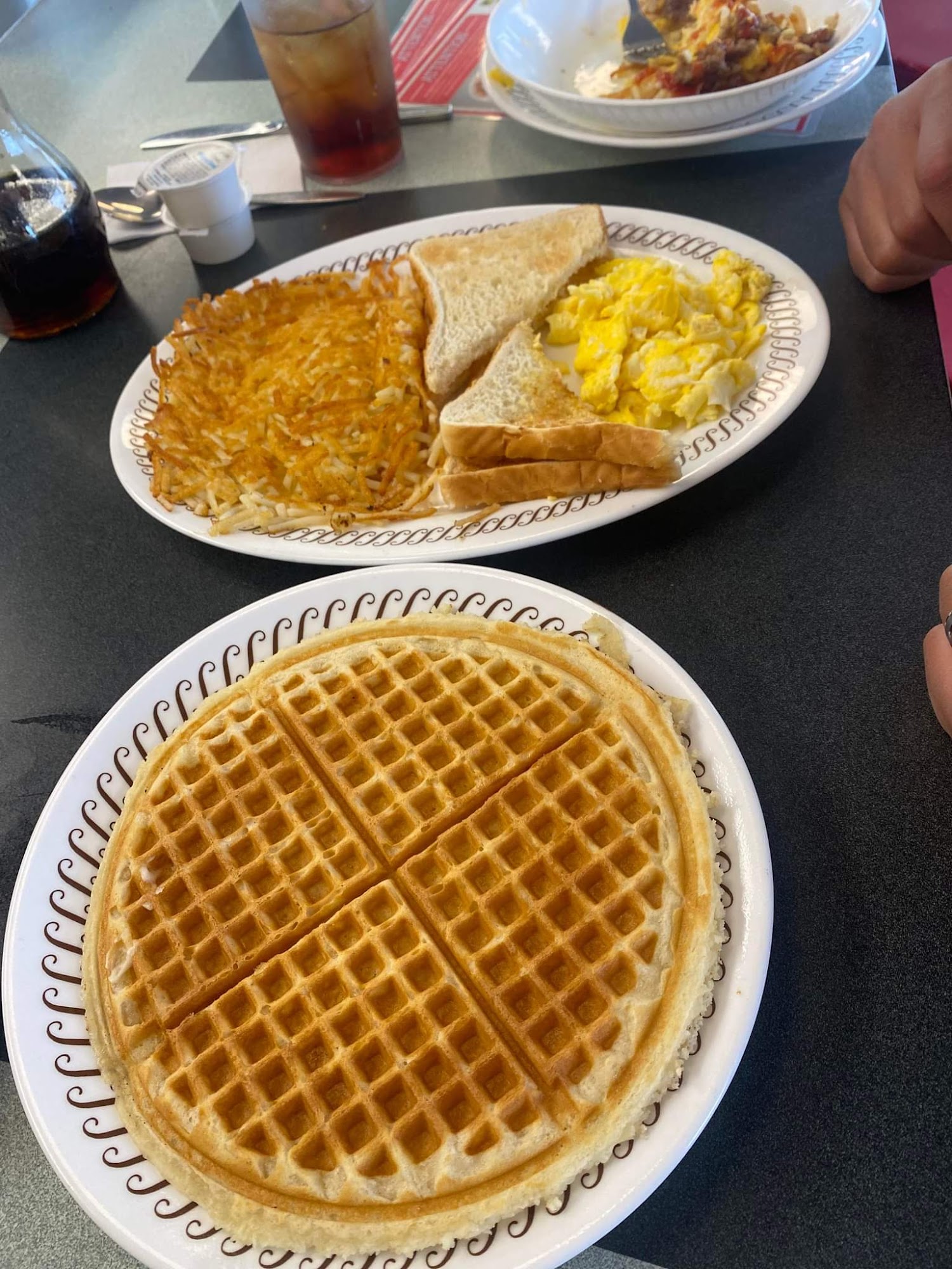 Waffle House