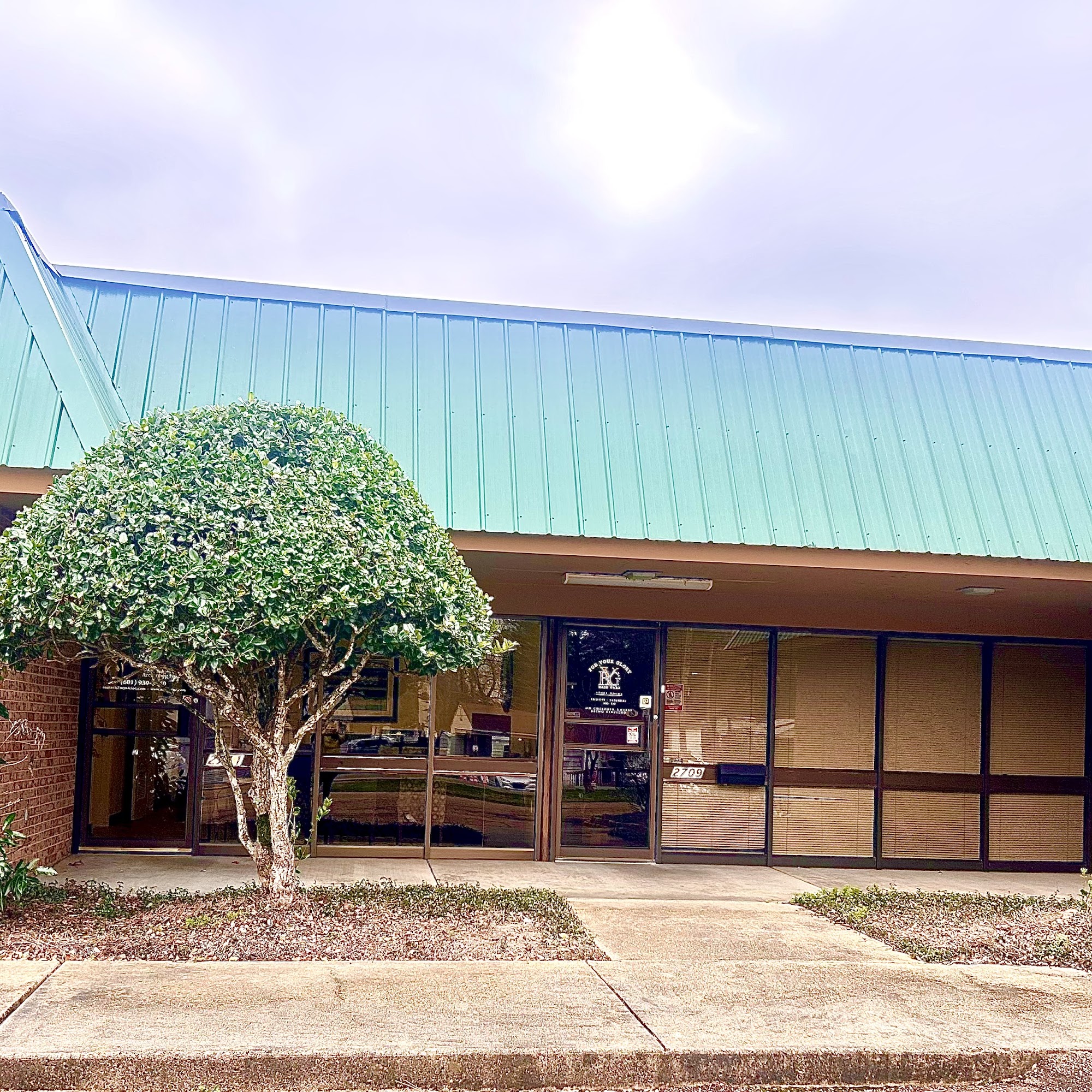 National Tax Centers Accounting Firm of Pearl