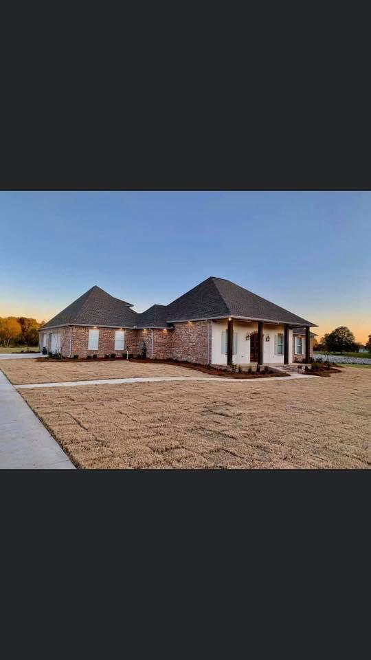 Nichols Lawn & Landscape