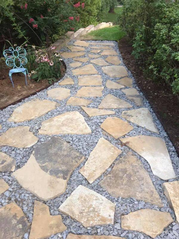 Nichols Lawn & Landscape