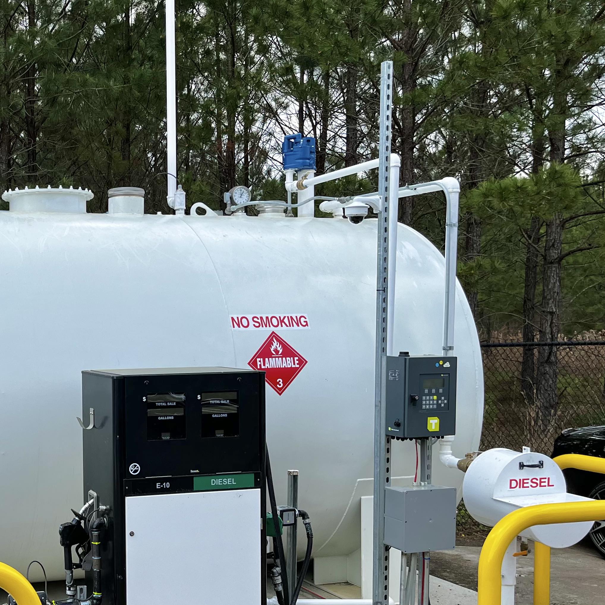 Petrolube, LLC