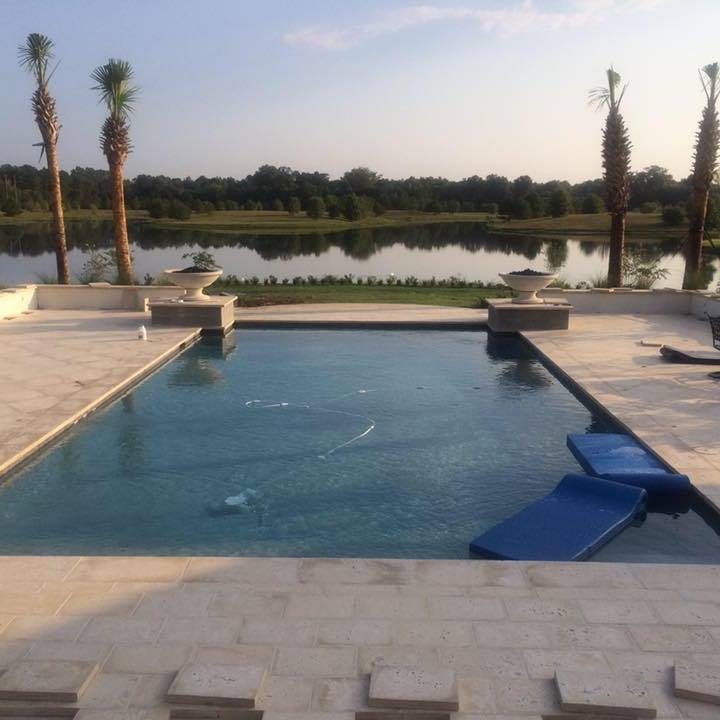 Mc Millan-Pitts Construction