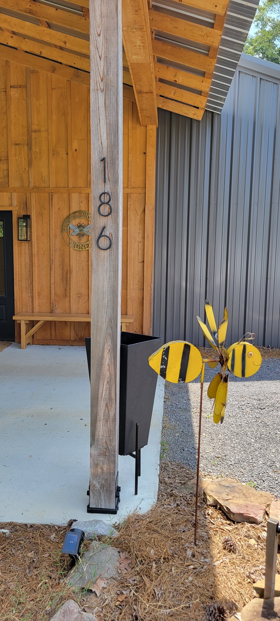 Pennington Farms Pearl