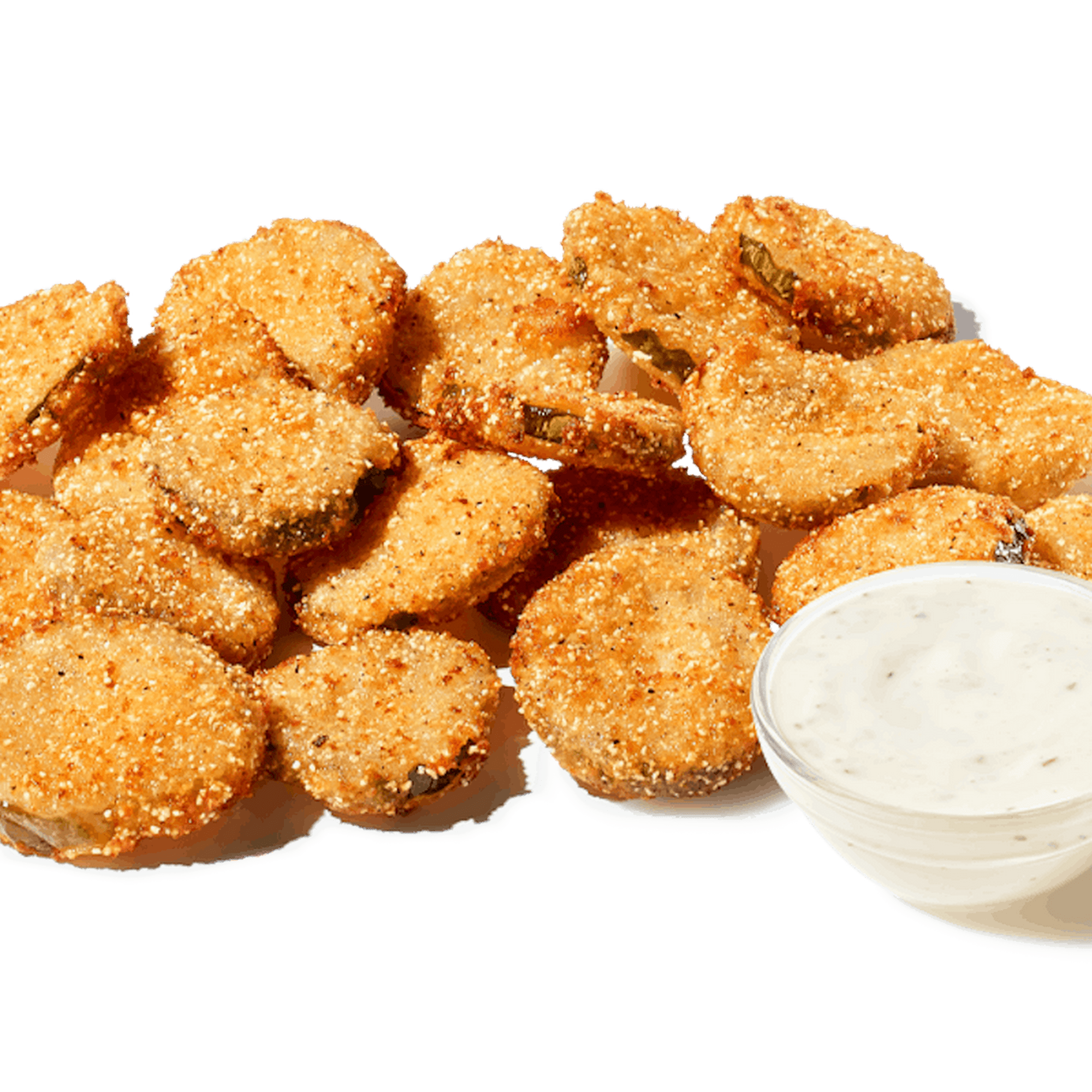 Zaxby's Chicken Fingers & Buffalo Wings Pearl