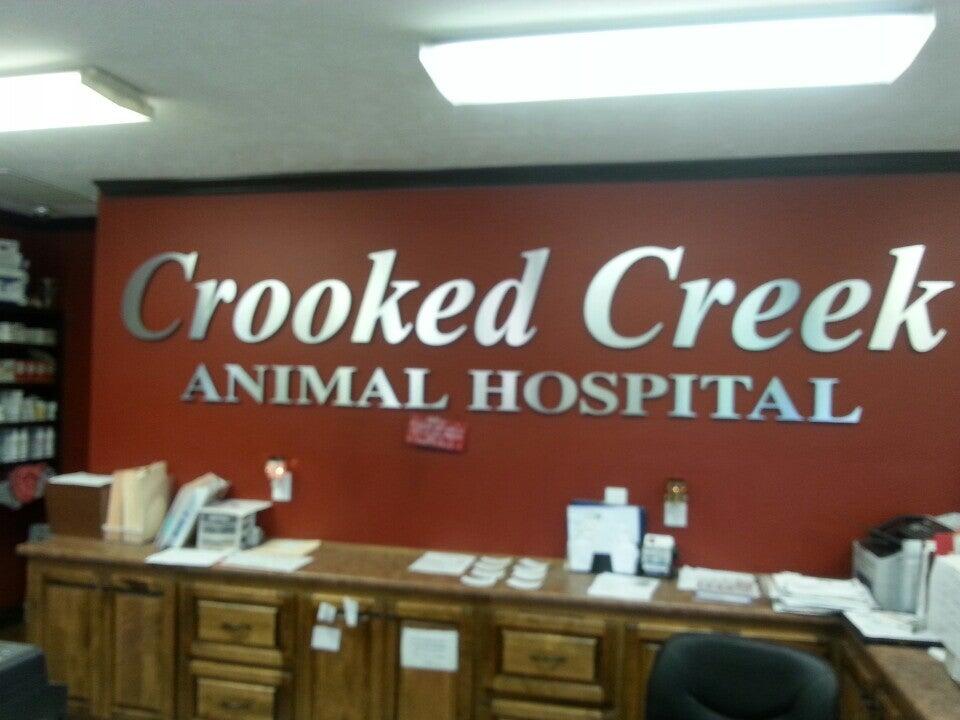 Crooked Creek Animal Hospital Pelahatchie