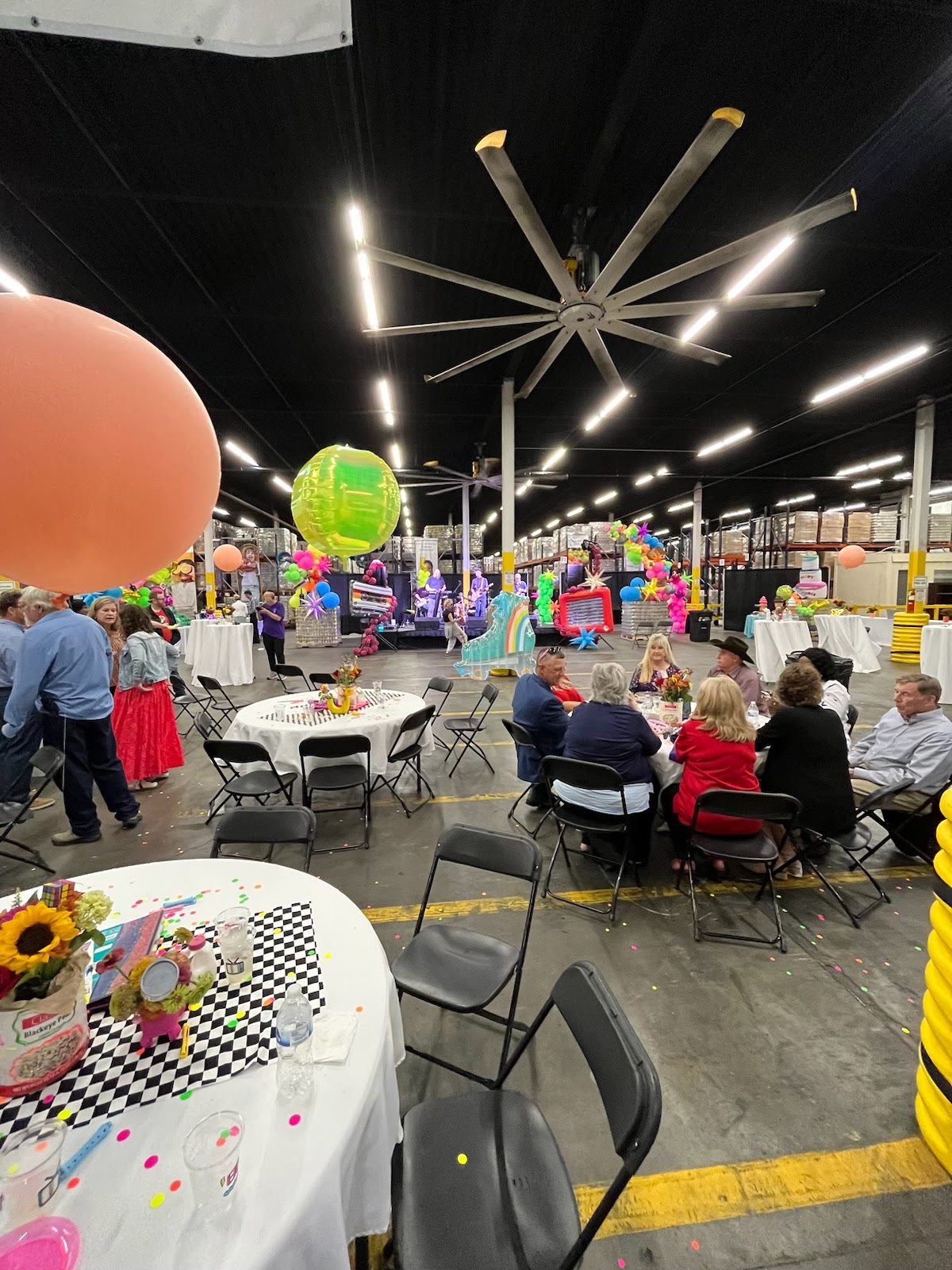 Stagelite Sound Pelahatchie