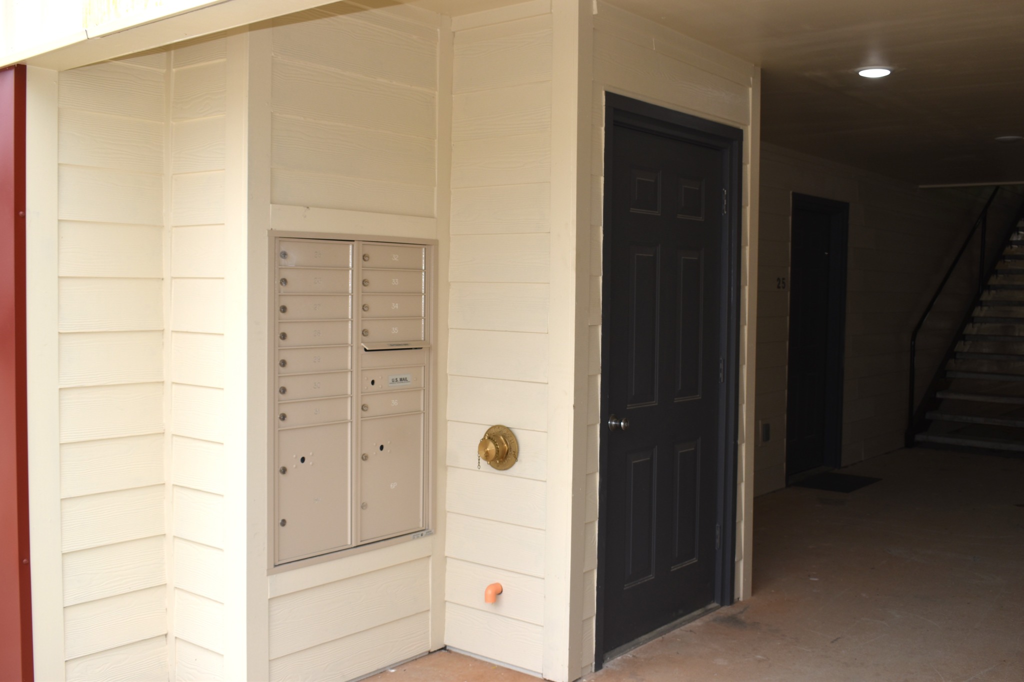 Fairley Construction