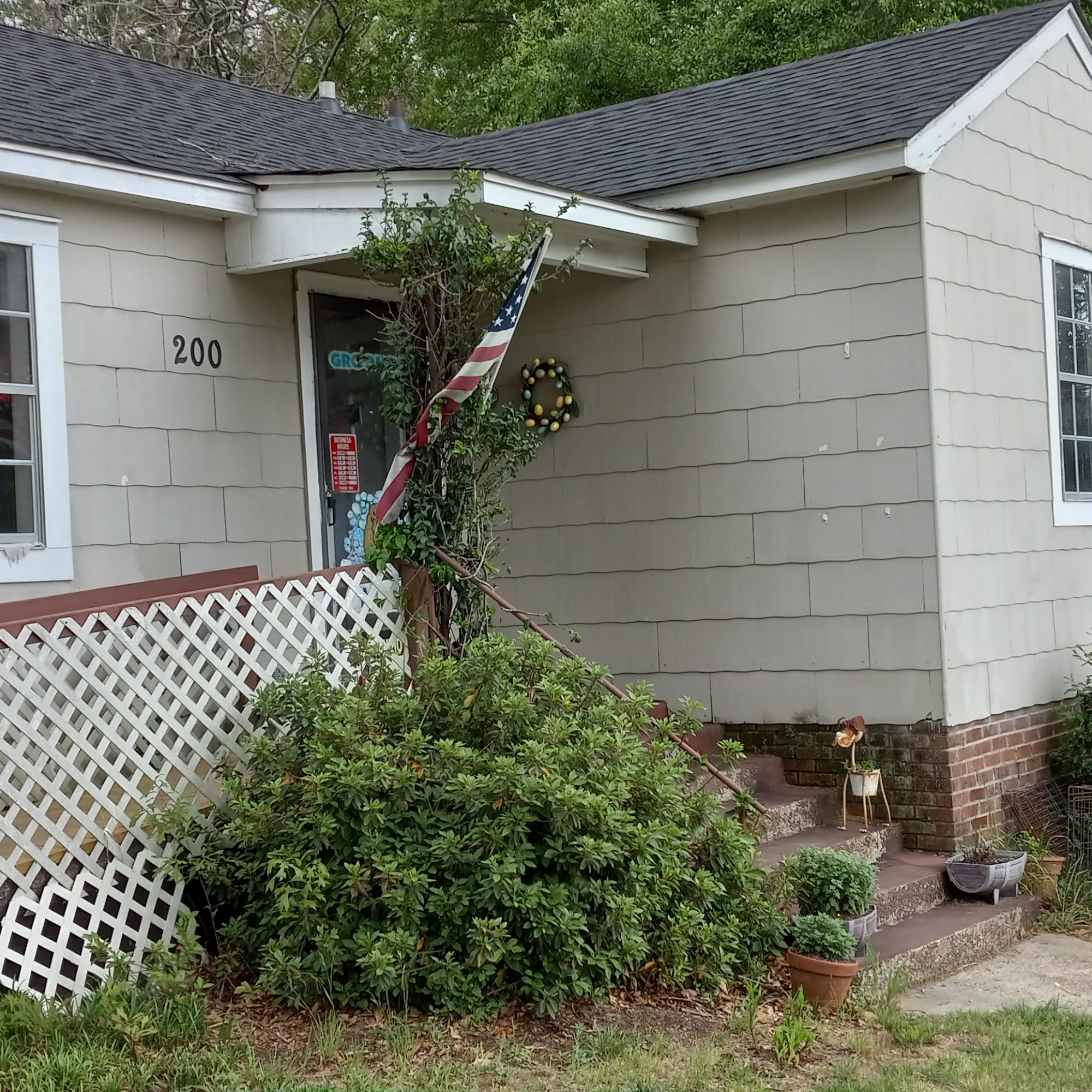 Caring Cuts By Brenda Petal