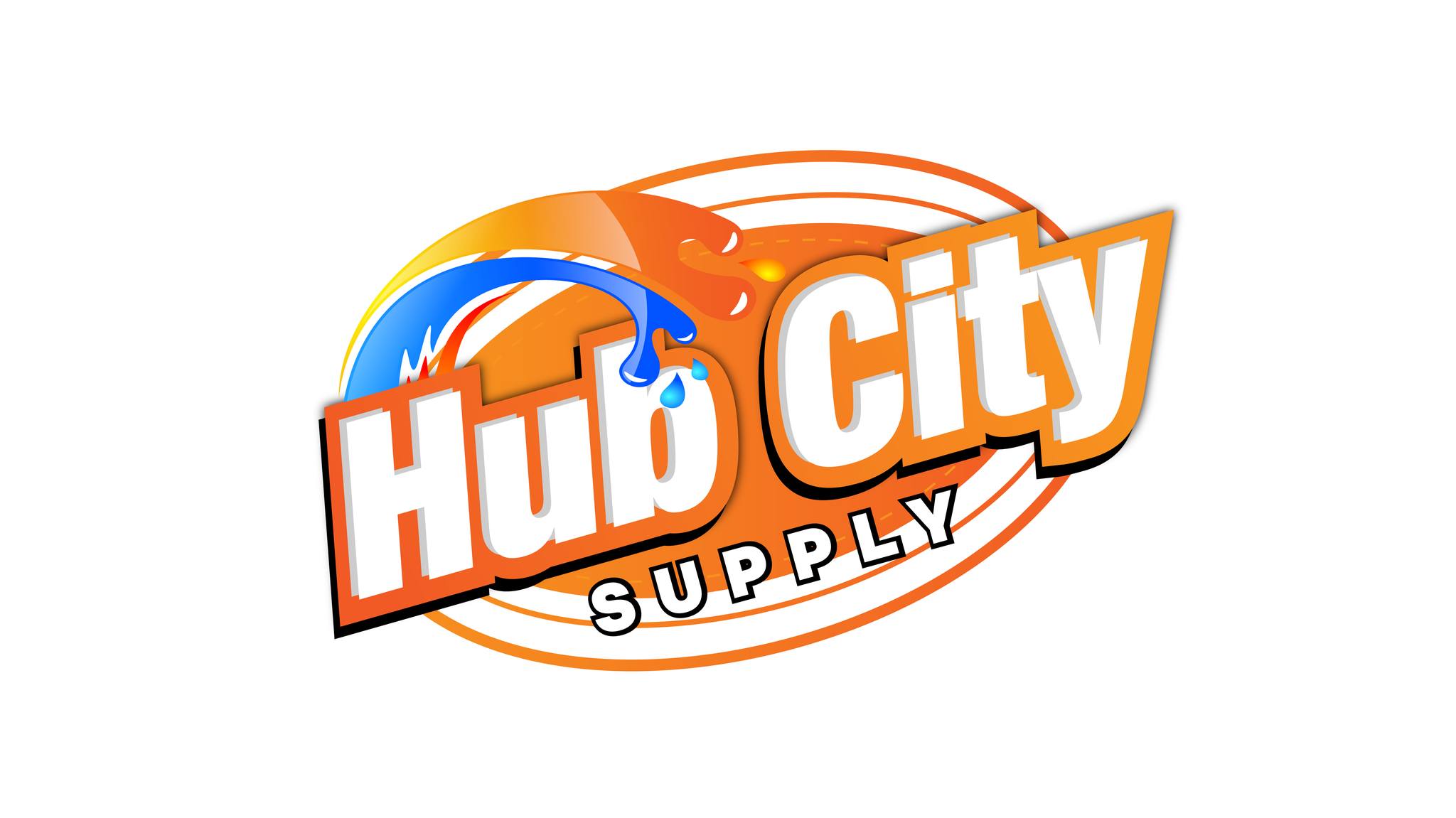 Hub City Brush Co