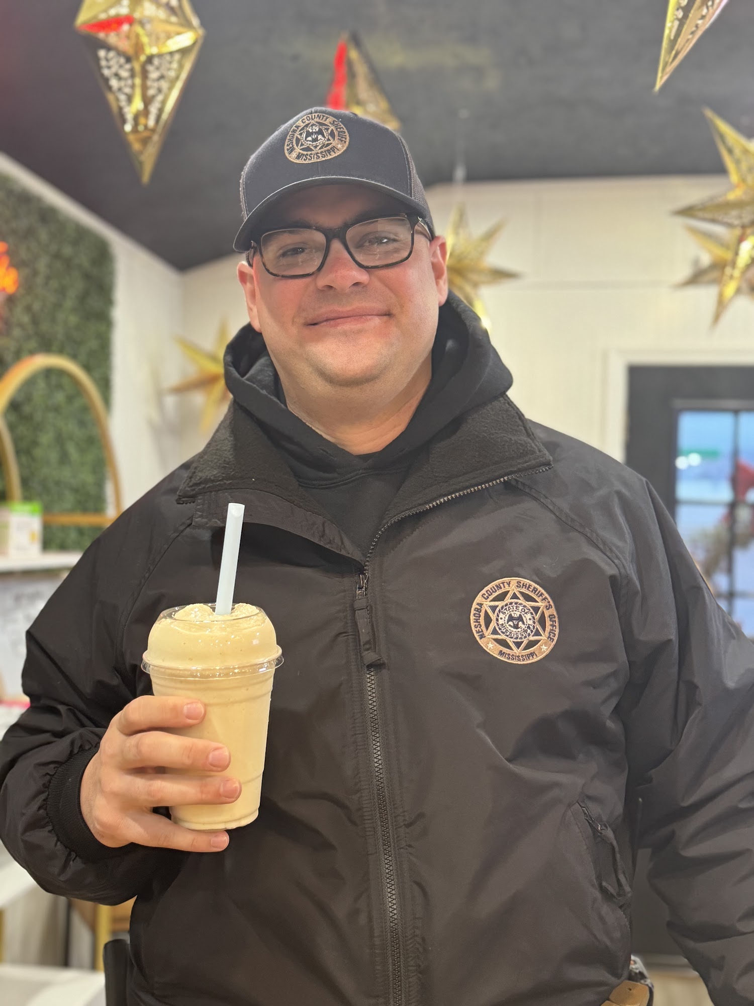 The Philly Vibe Menu