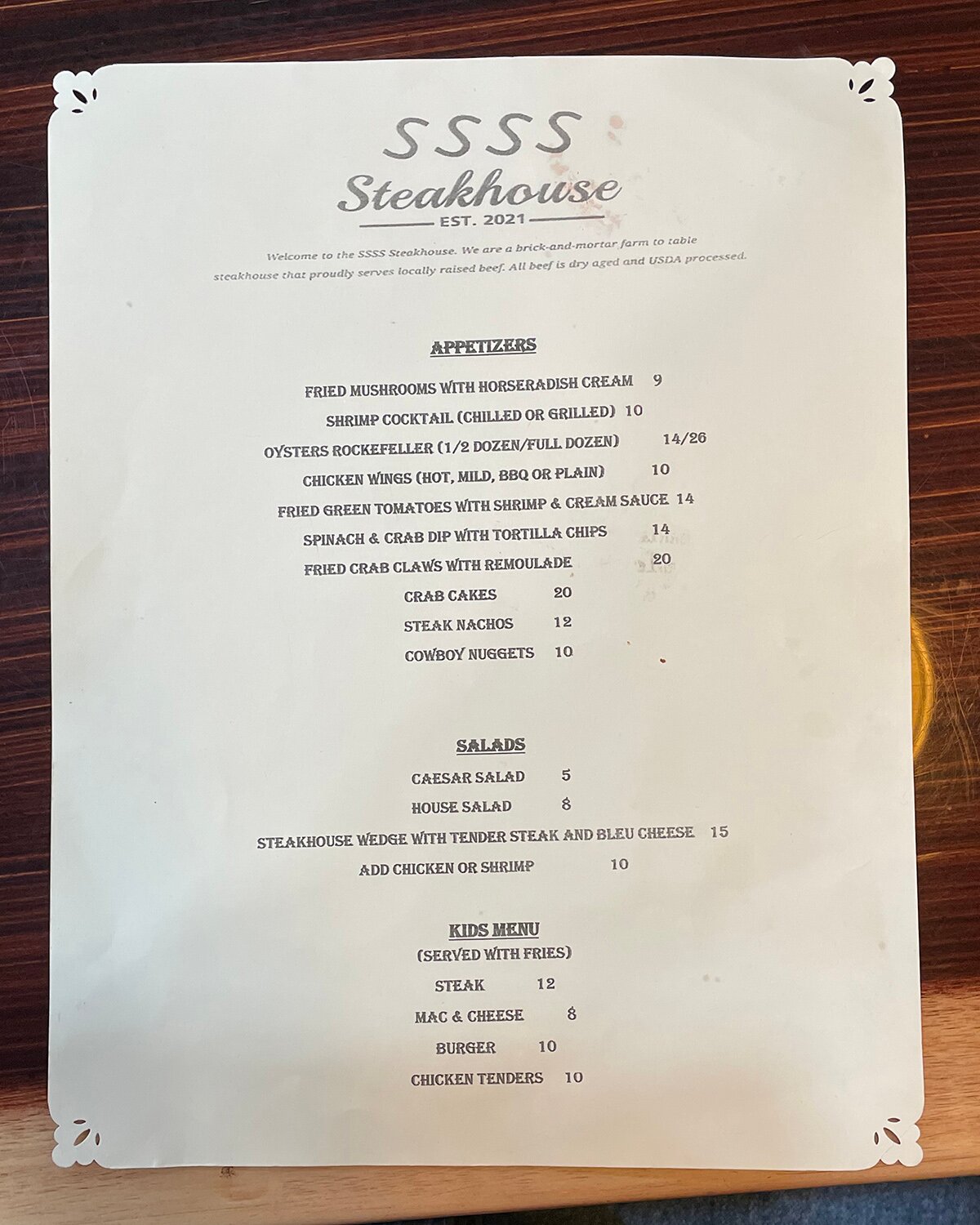 Photo credit: Tripadvisor