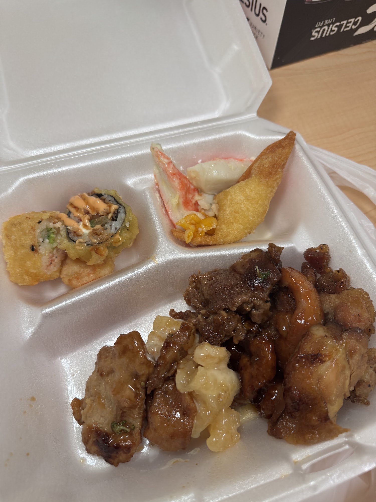 Ichiban Buffet Picayune