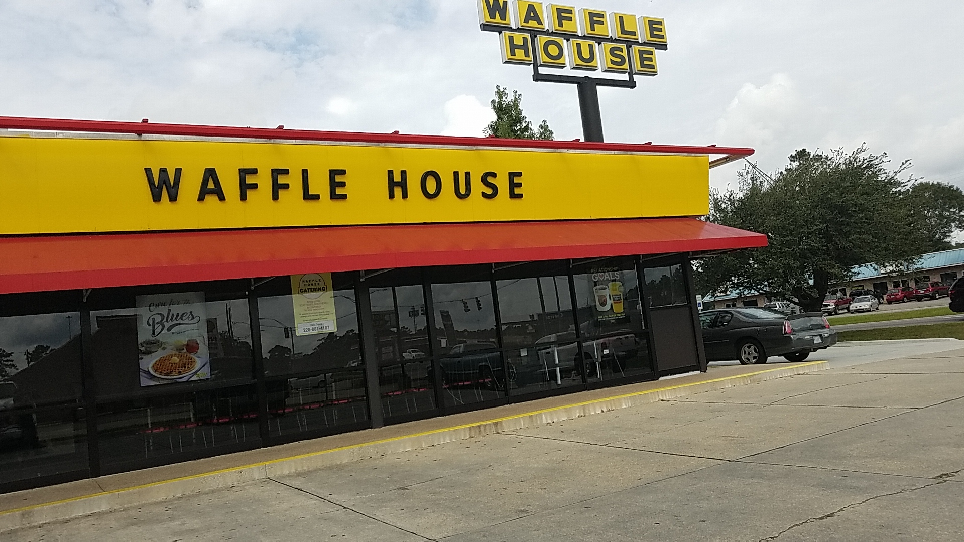 Waffle House