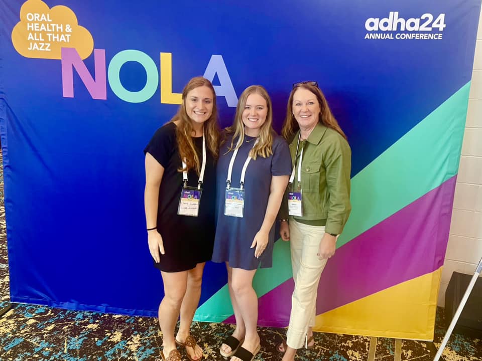 Dr. Steven T. Scott, DMD