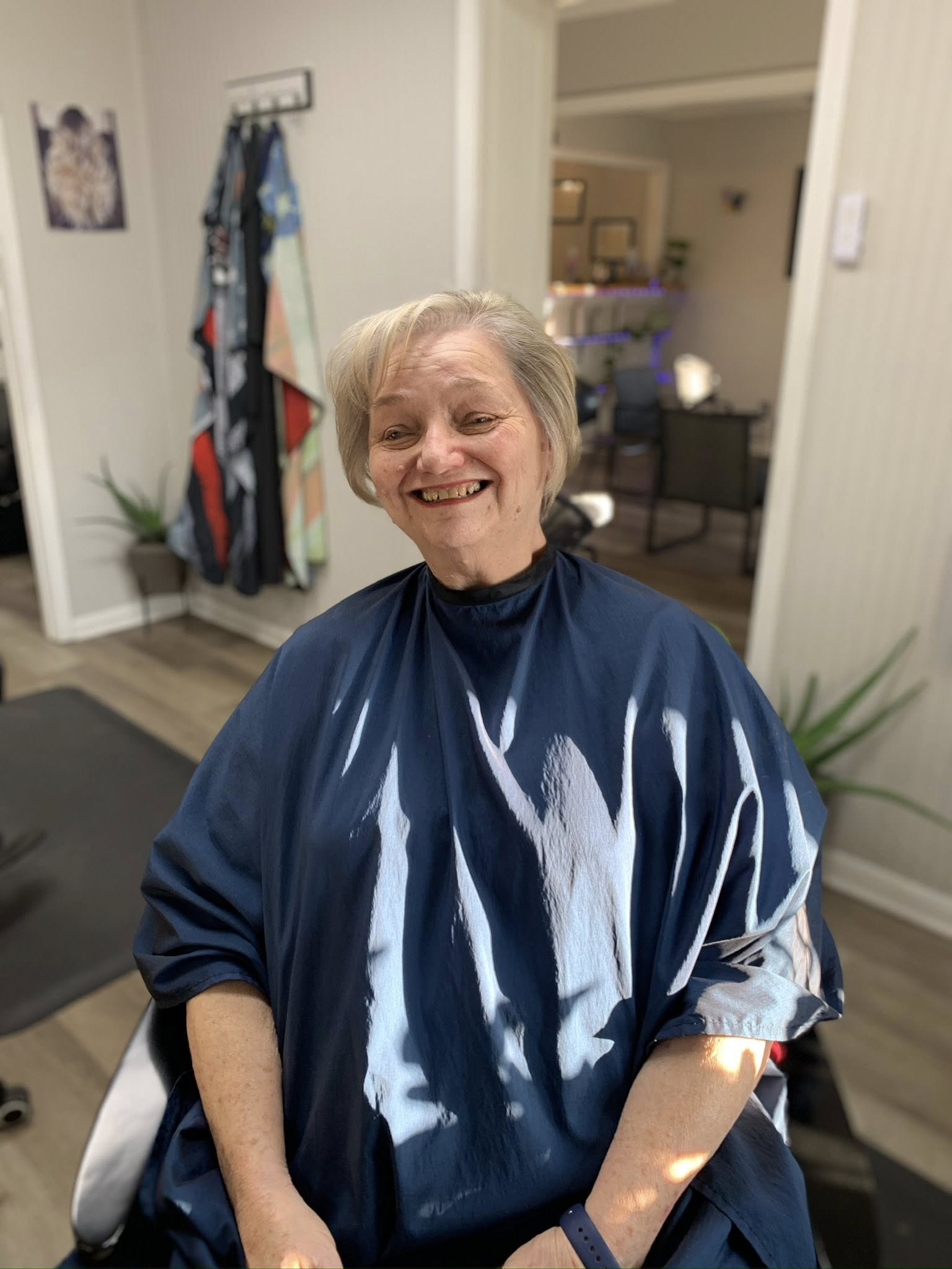 StashNBree's Stylz 223 Telly Rd, Picayune Mississippi 39466