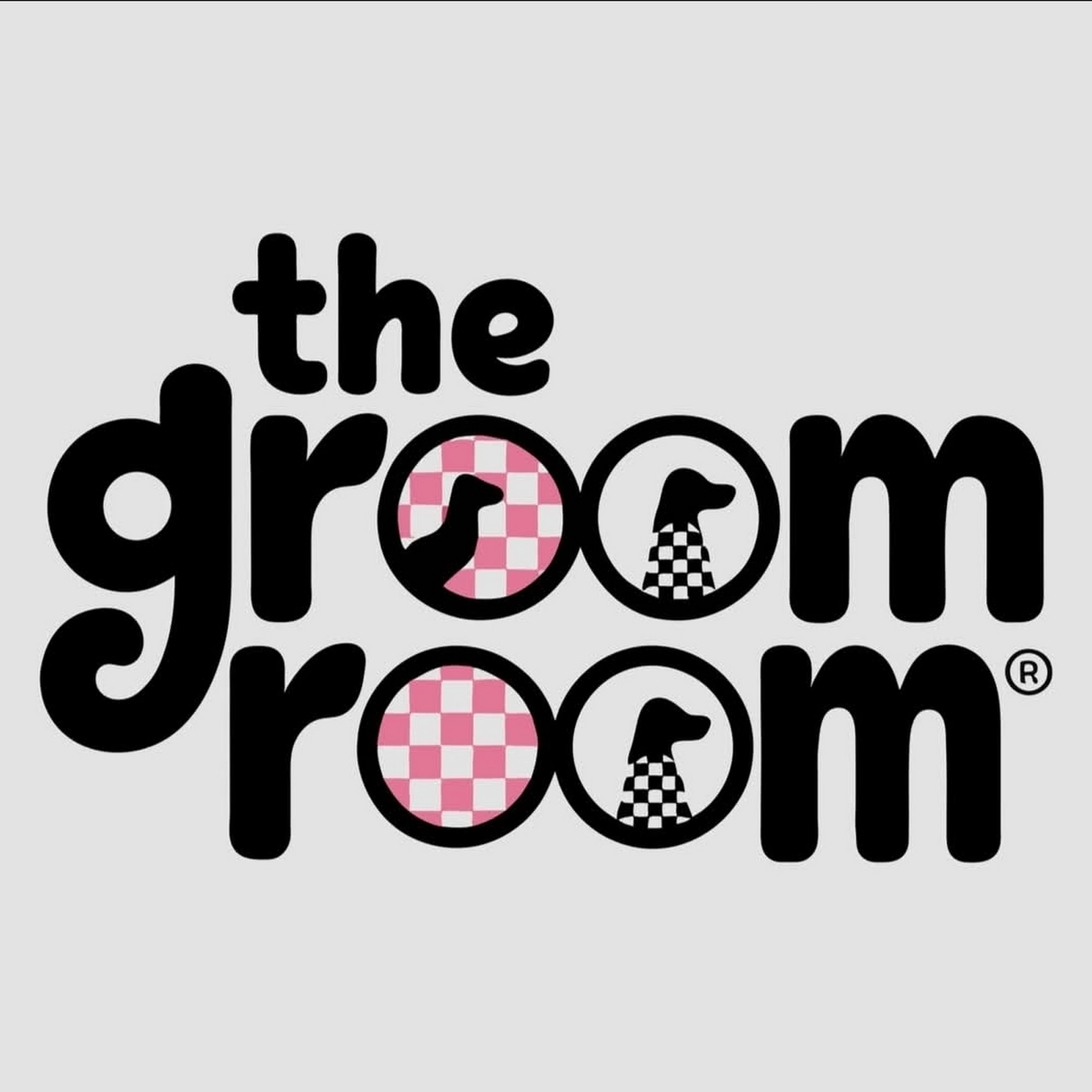 The groom room