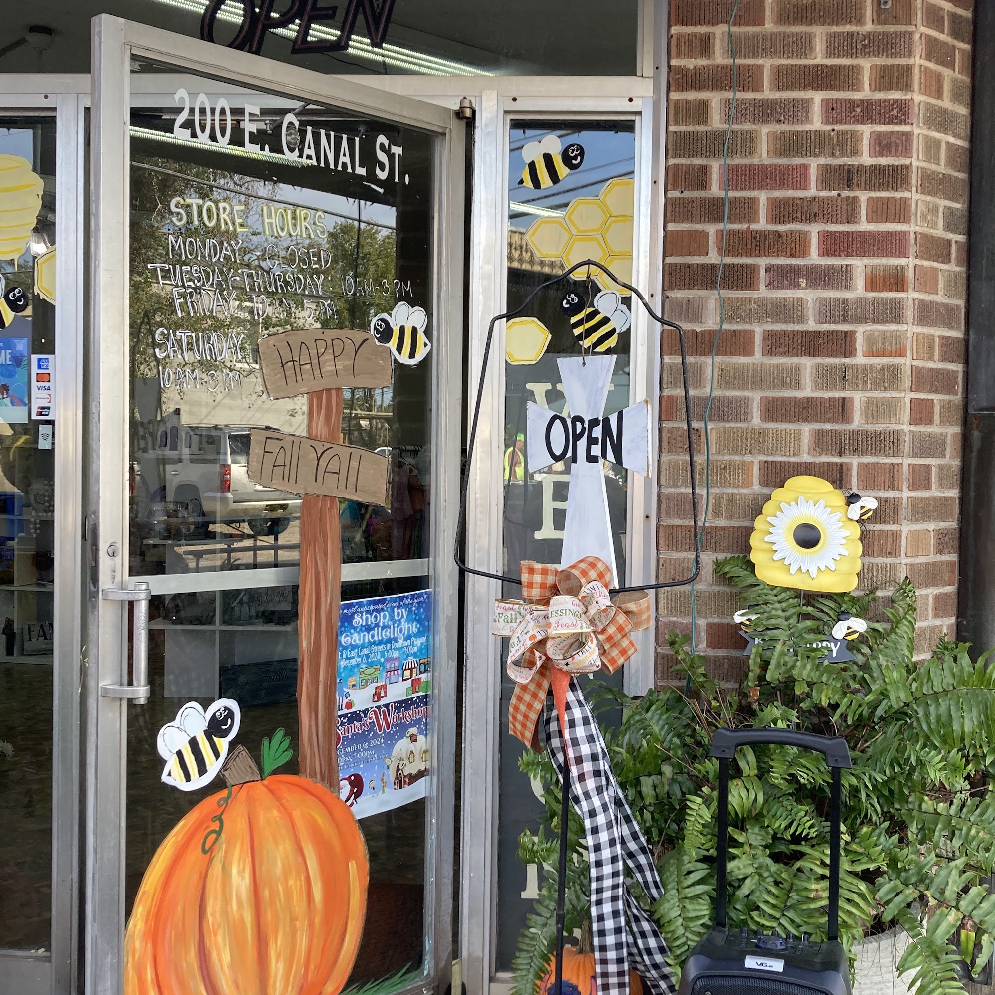 Bee Happy Boutique Picayune