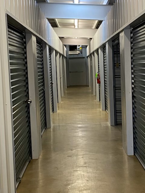 Treasurer Self Storage