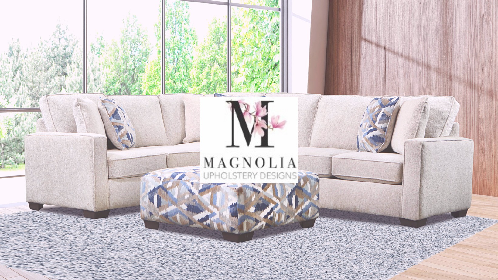 Magnolia Upholstery & Design