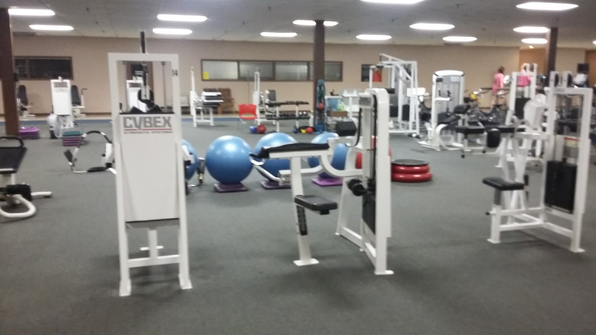 Pontotoc Wellness Center Pontotoc