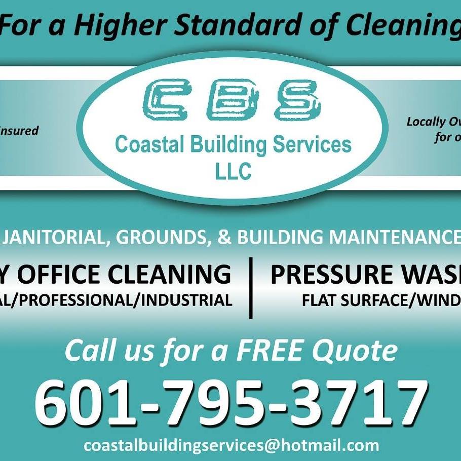 Coastal Building Services LLC